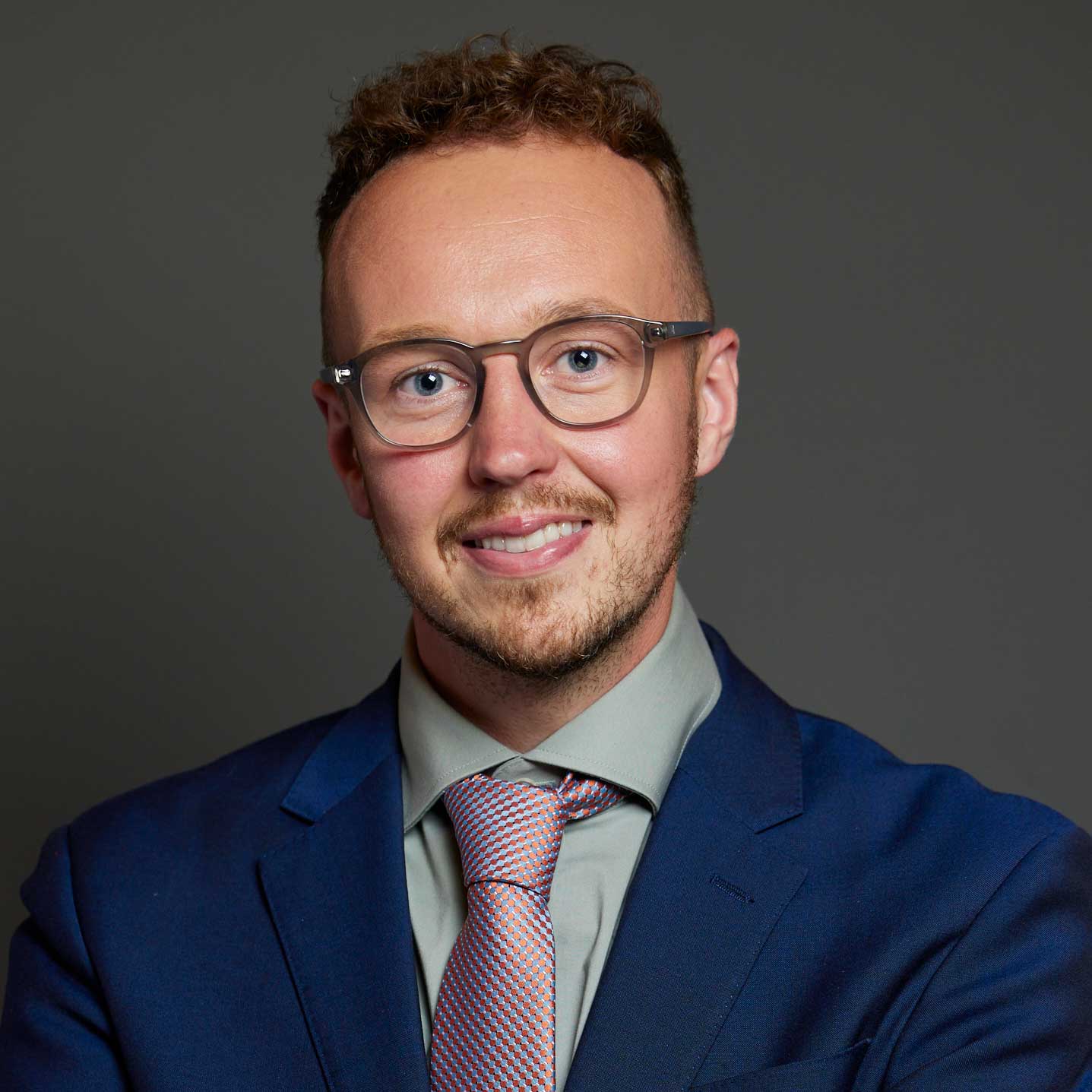 Adam Dance MP | Yeovil | Liberal Democrat