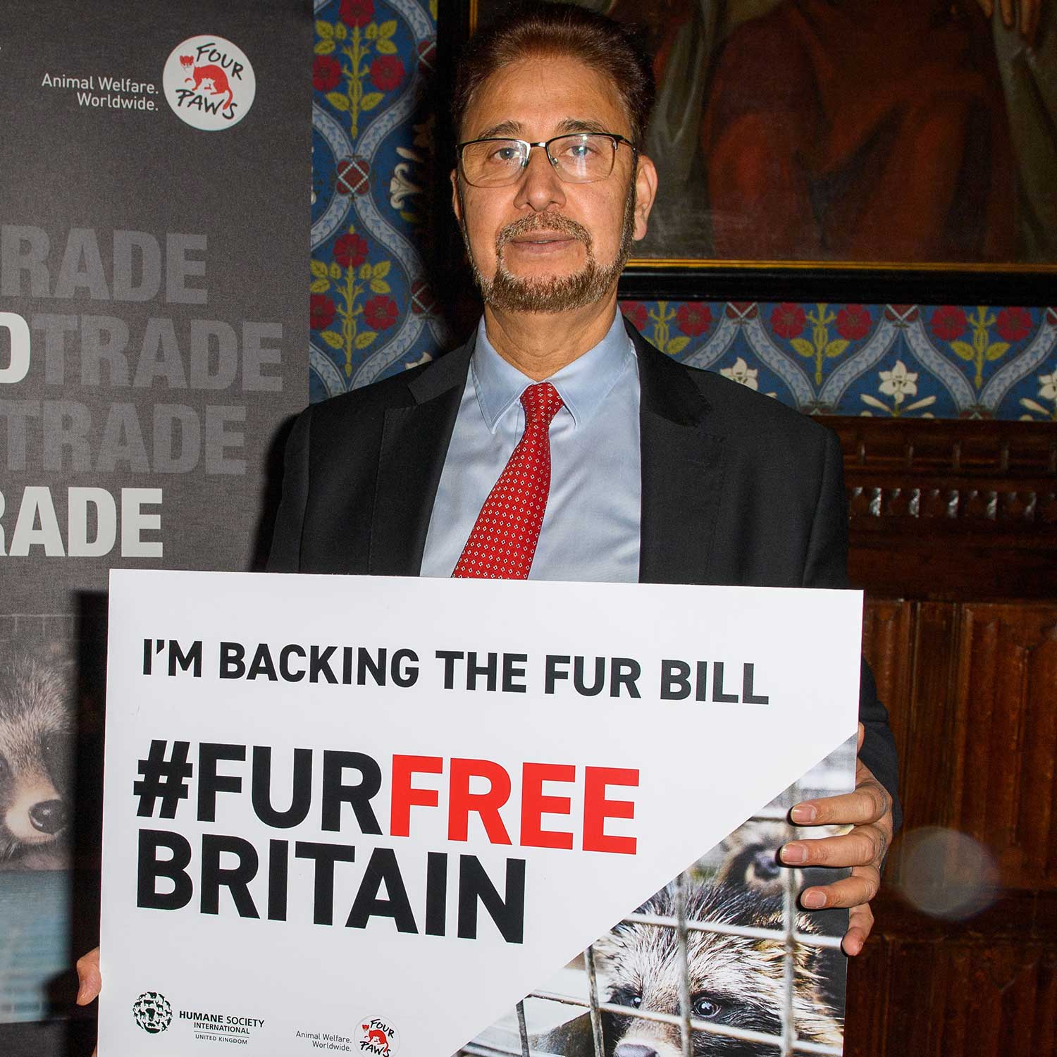Afzal Khan MP | Manchester Rusholme | Labour