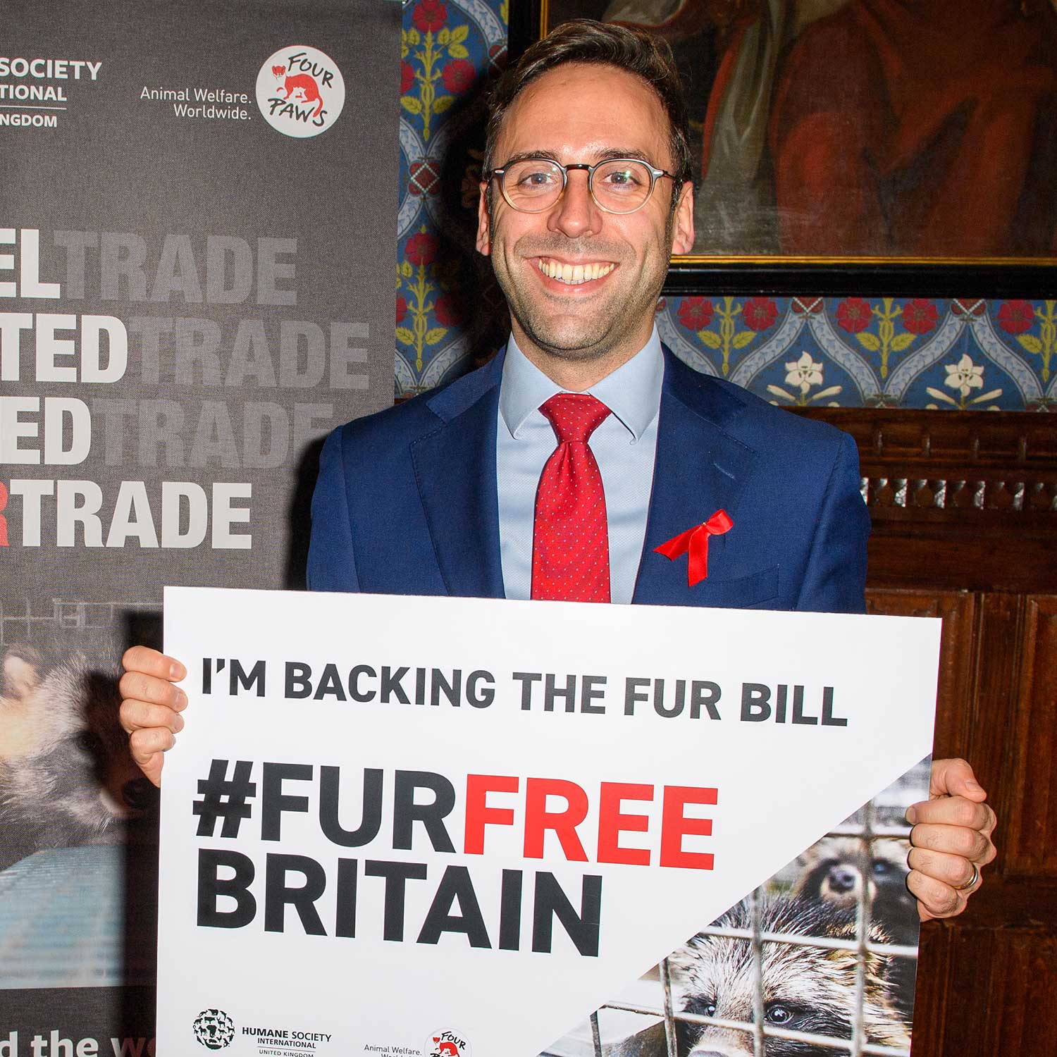 Alex Barros-Curtis MP | Cardiff West | Labour