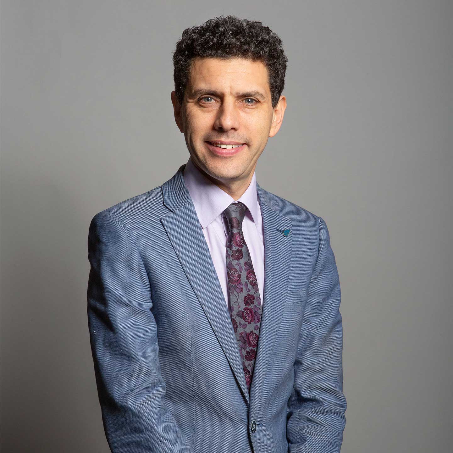 Alex Sobel MP | Leeds Central and Headingley | Labour