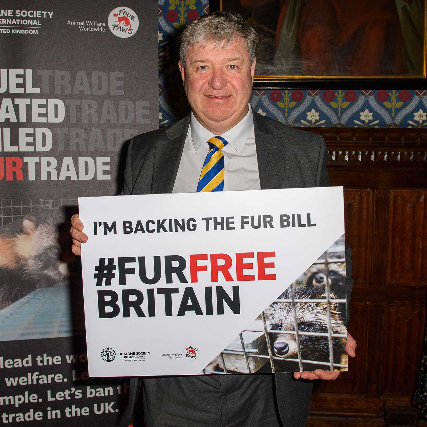 Rt Hon Alistair Carmichael MP | Orkney and Shetland | Liberal Democrat