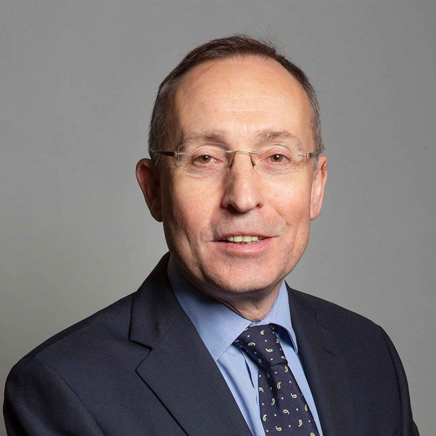 Andy Slaughter MP | Hammersmith and Chiswick | Labour