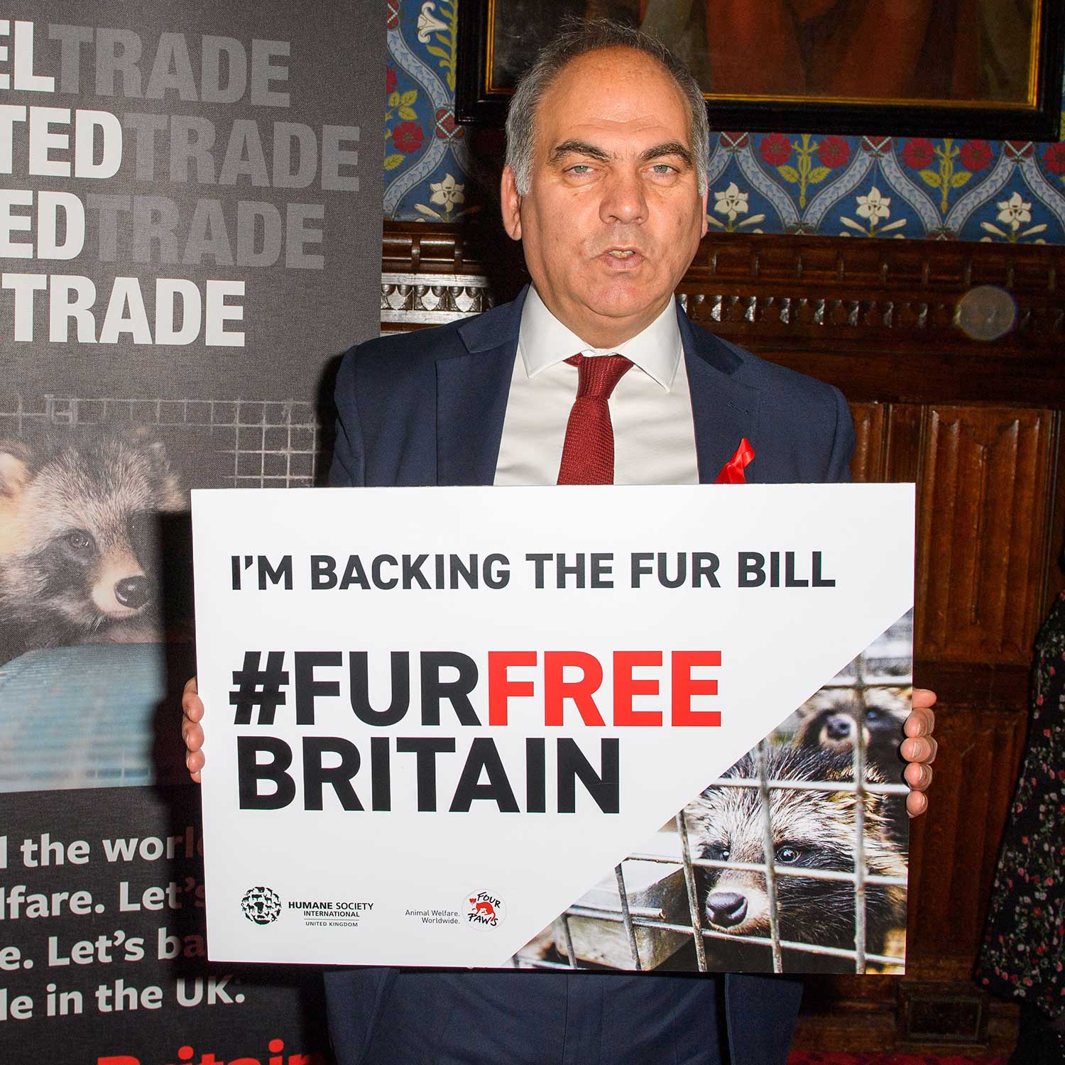 Bambos Charalambous MP | Southgate and Wood Green | Labour