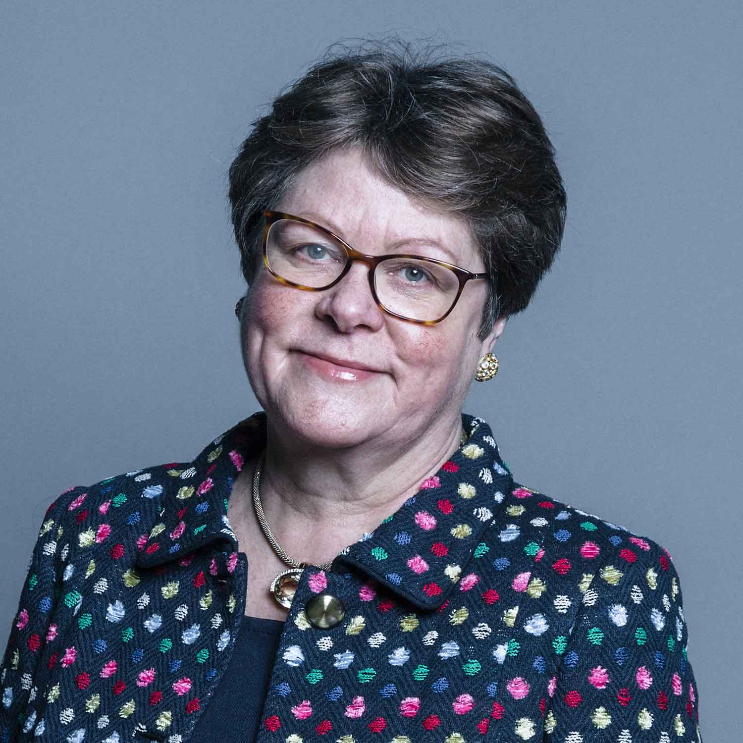 Baroness Brown of Cambridge