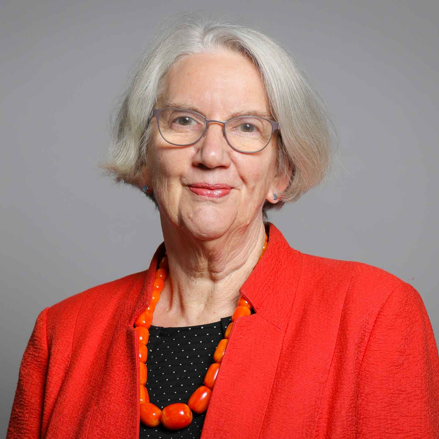 Baroness Jolly