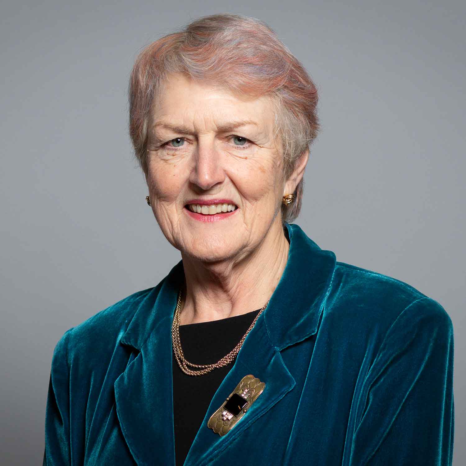 The Baroness Young of Old Scone