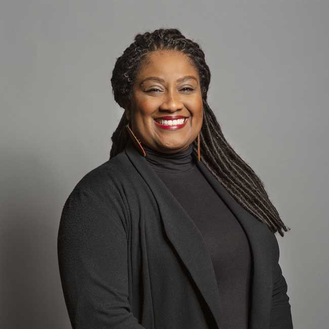 Bell Ribeiro-Addy MP | Clapham and Brixton Hill | Labour