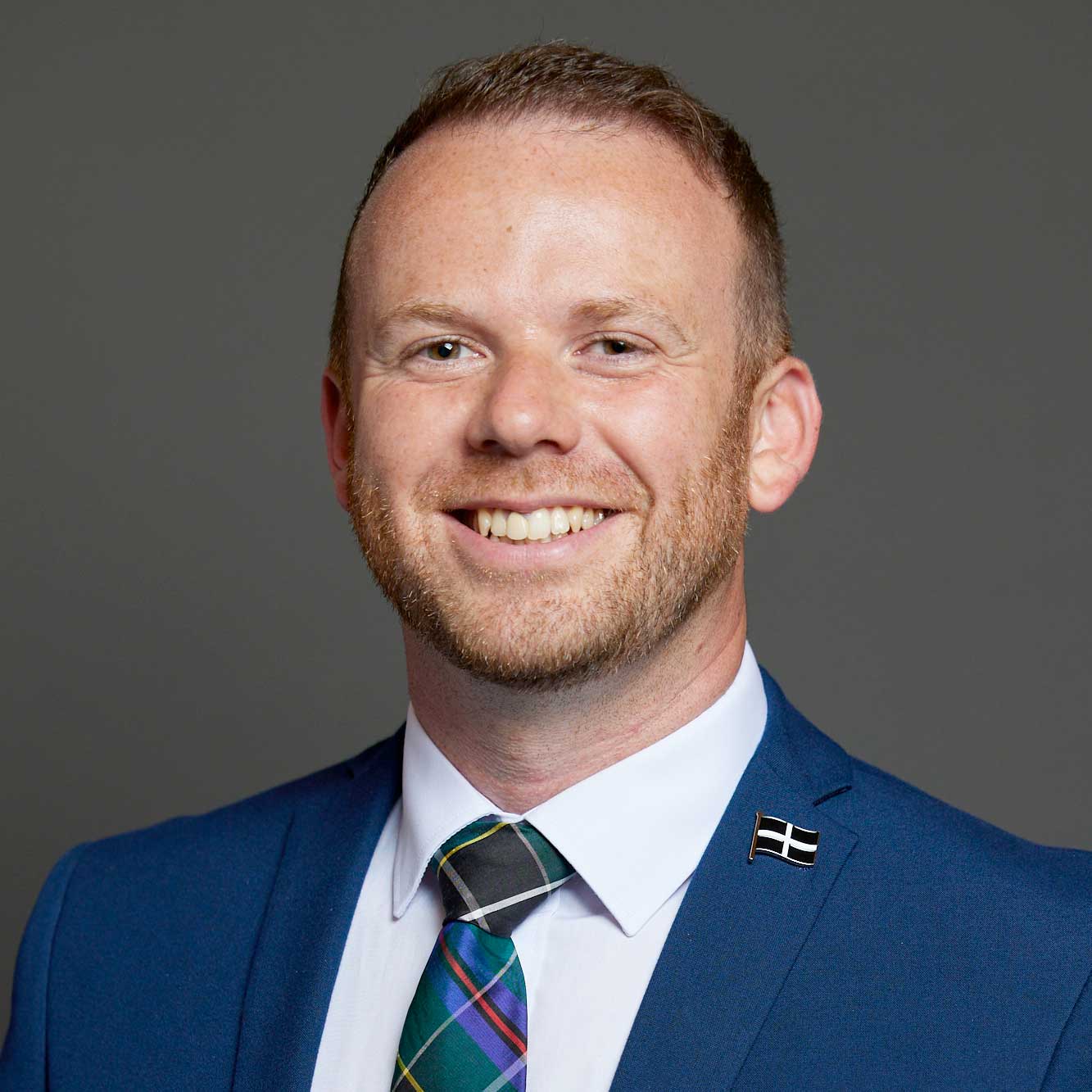 Ben Maguire MP | North Cornwall | Liberal Democrat