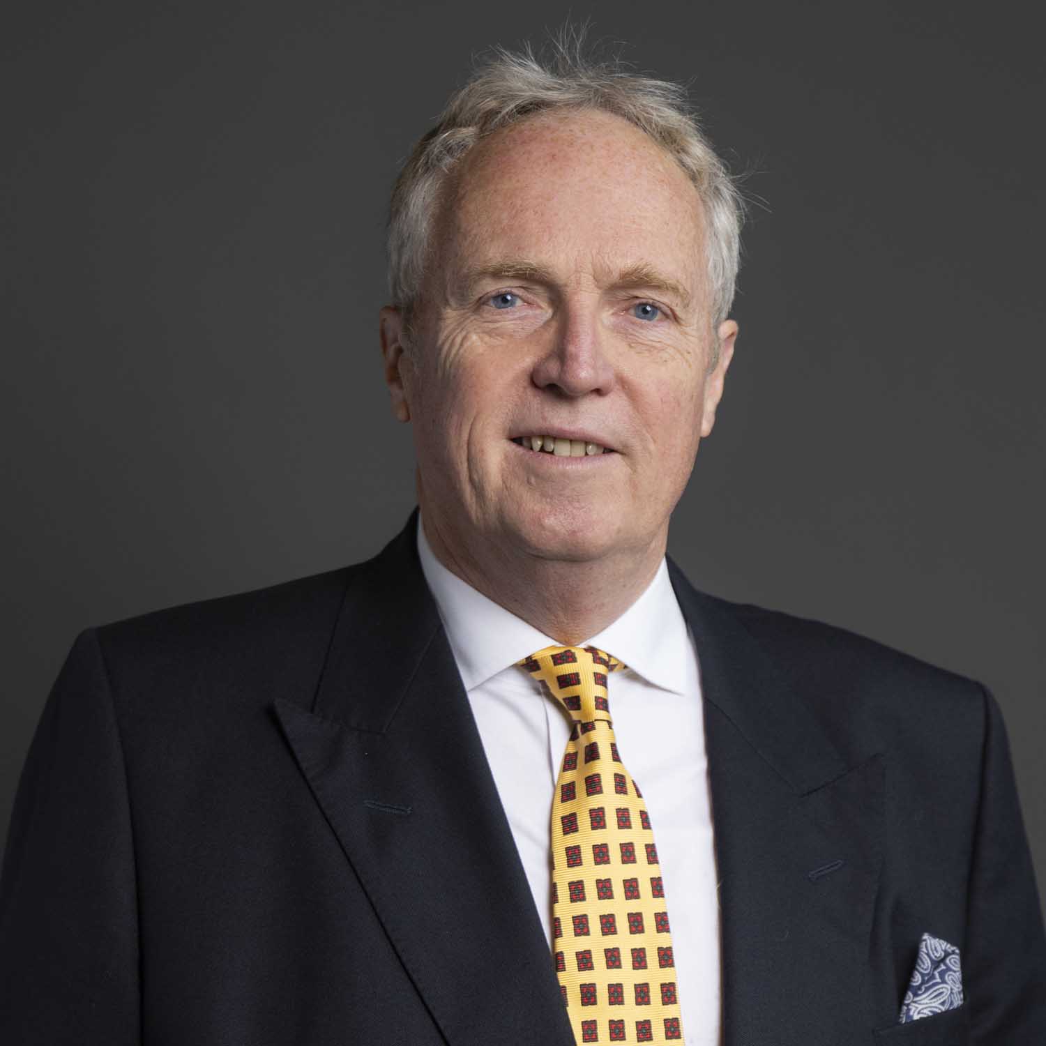 Brian Mathew MP | Melksham and Devizes | Liberal Democrat