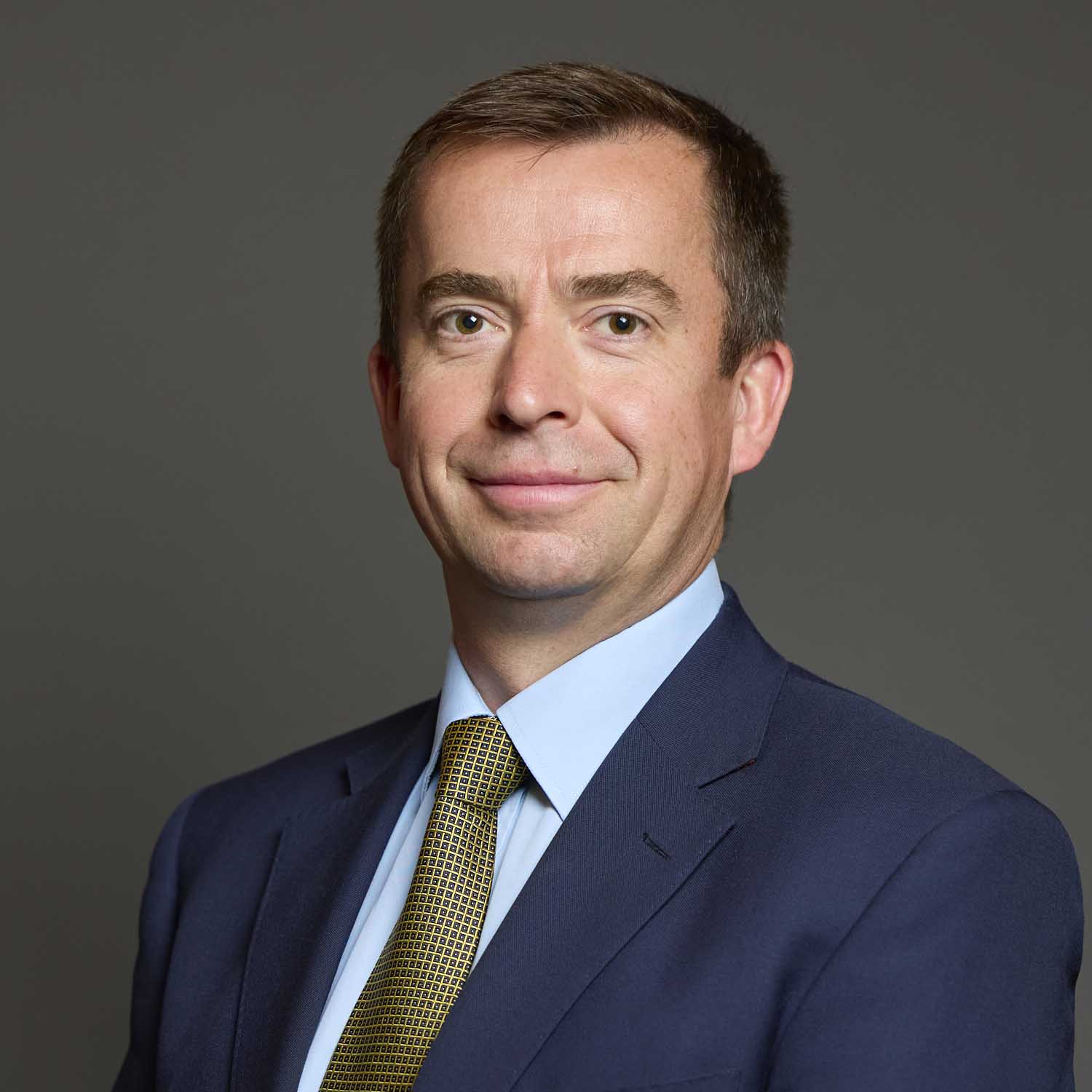 Calum Miller MP | Bicester and Woodstock | Liberal Democrat