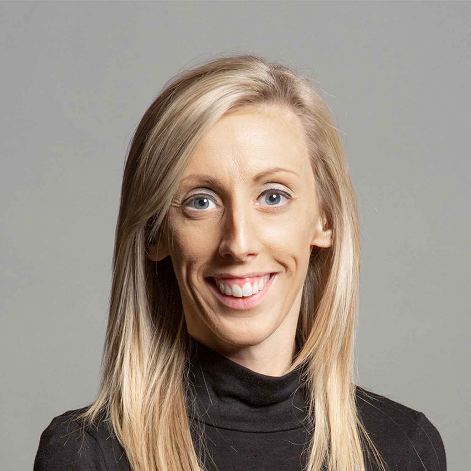 Carla Lockhart MP | Upper Bann | Democratic Unionist Party