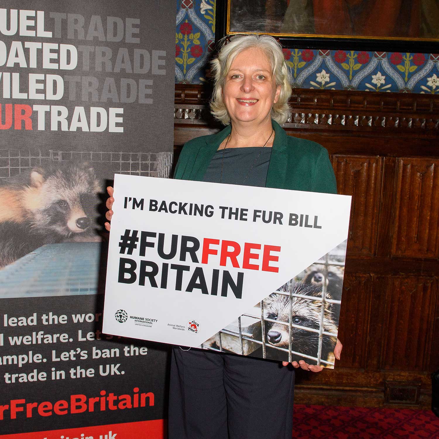 Caroline Voaden MP | South Devon | Liberal Democrat