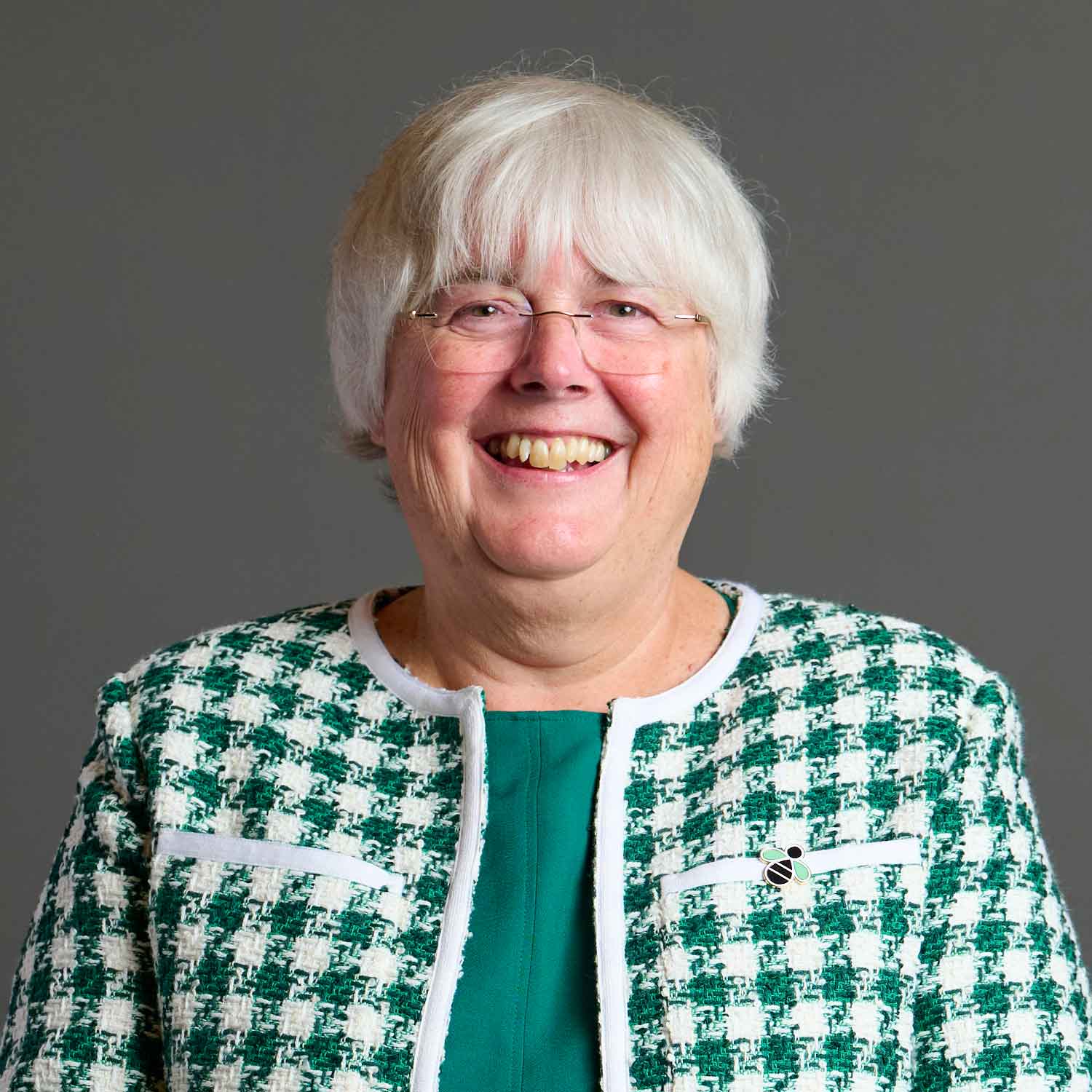 Charlotte Cane MP | Ely and East Cambridgeshire | Liberal Democrat