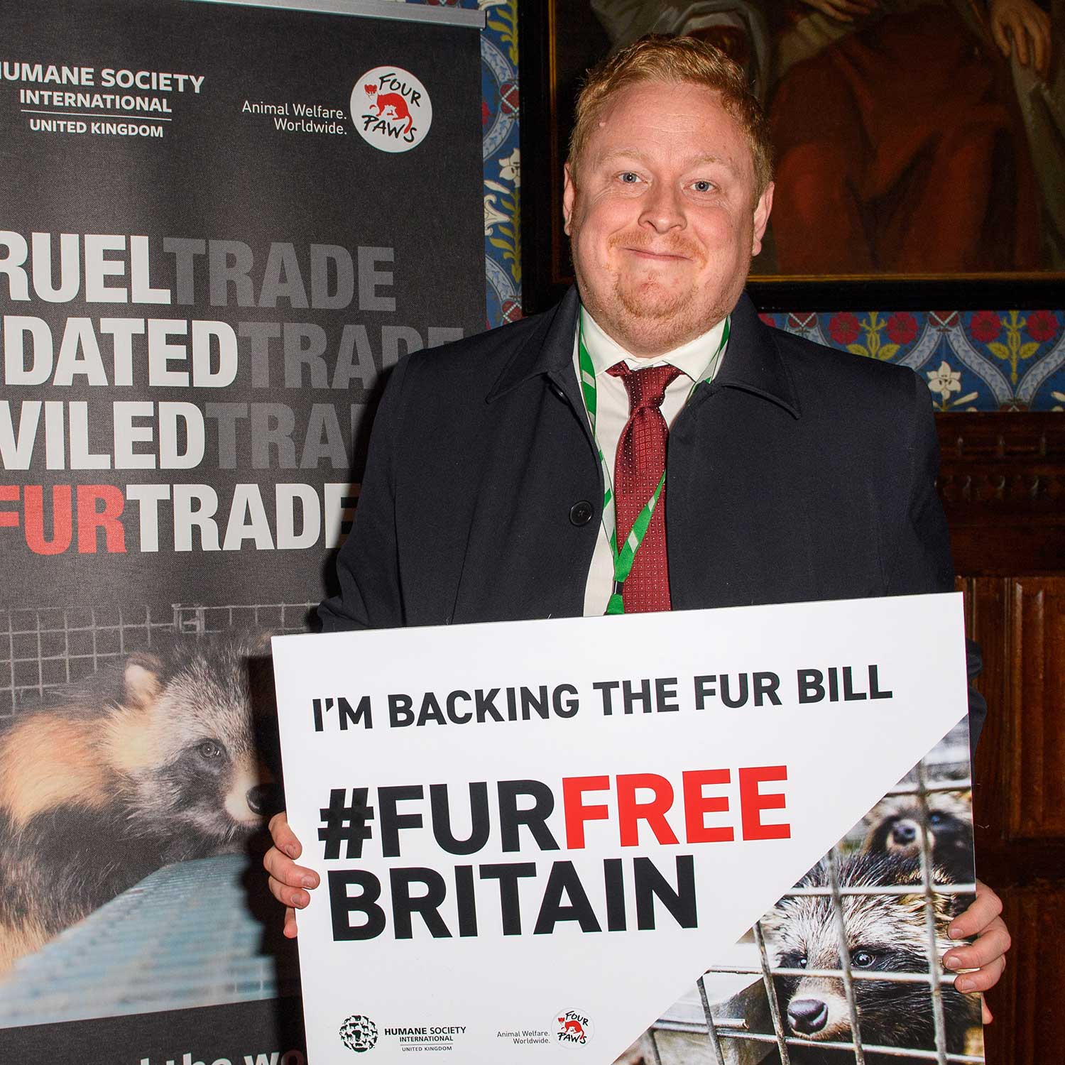 Chris Bloore MP | Redditch | Labour