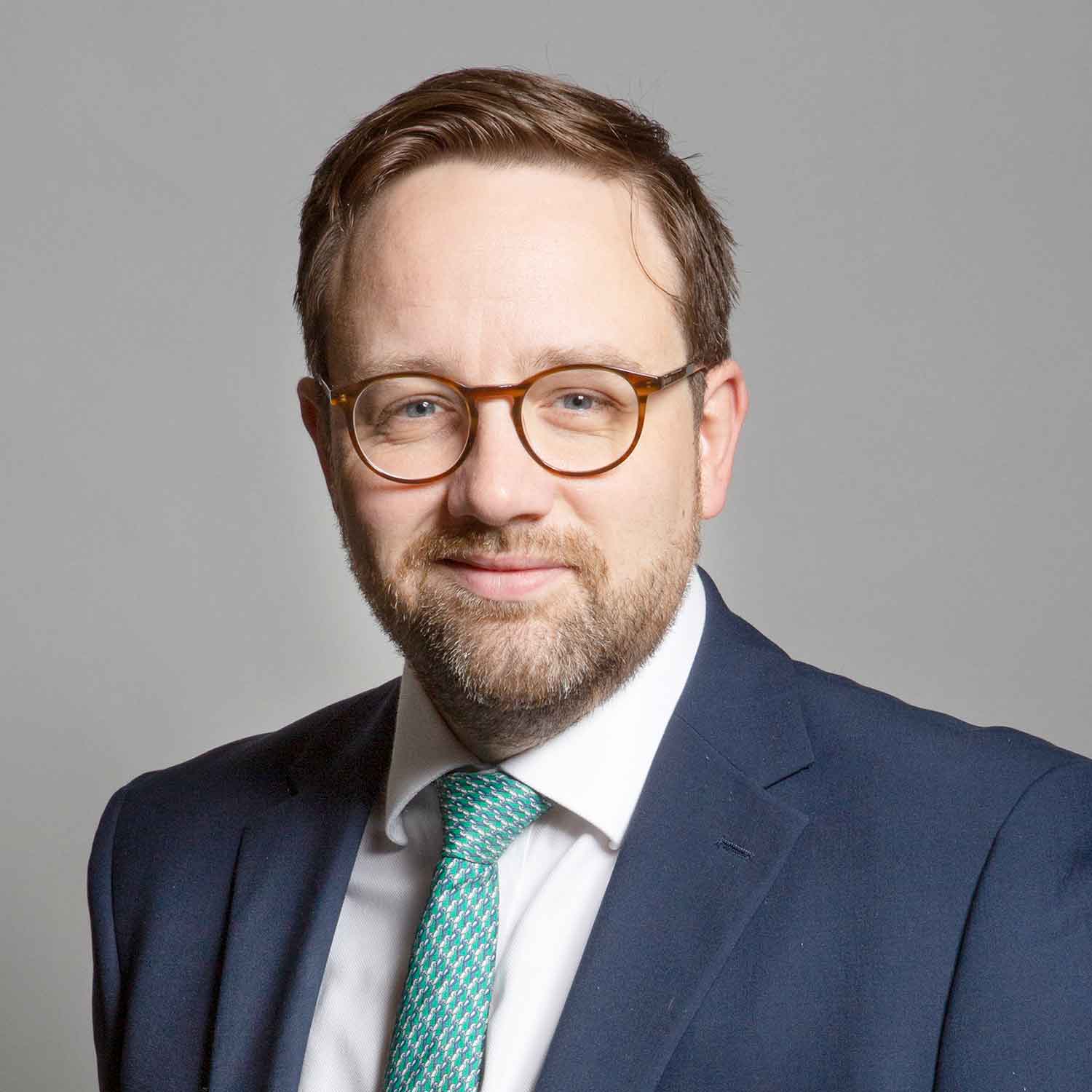 Chris Elmore MP | Bridgend | Labour