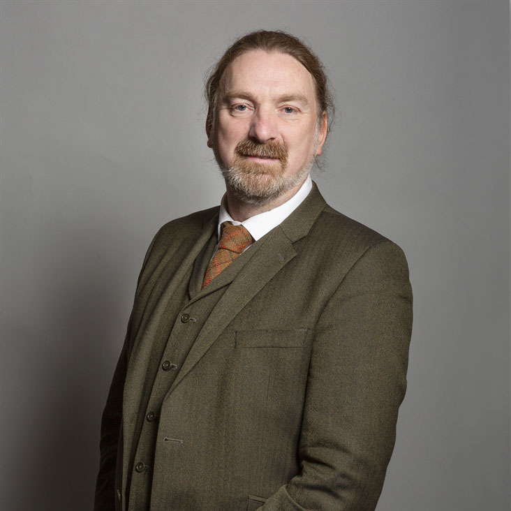 Chris Law MP | Dundee Central | Scottish National Party