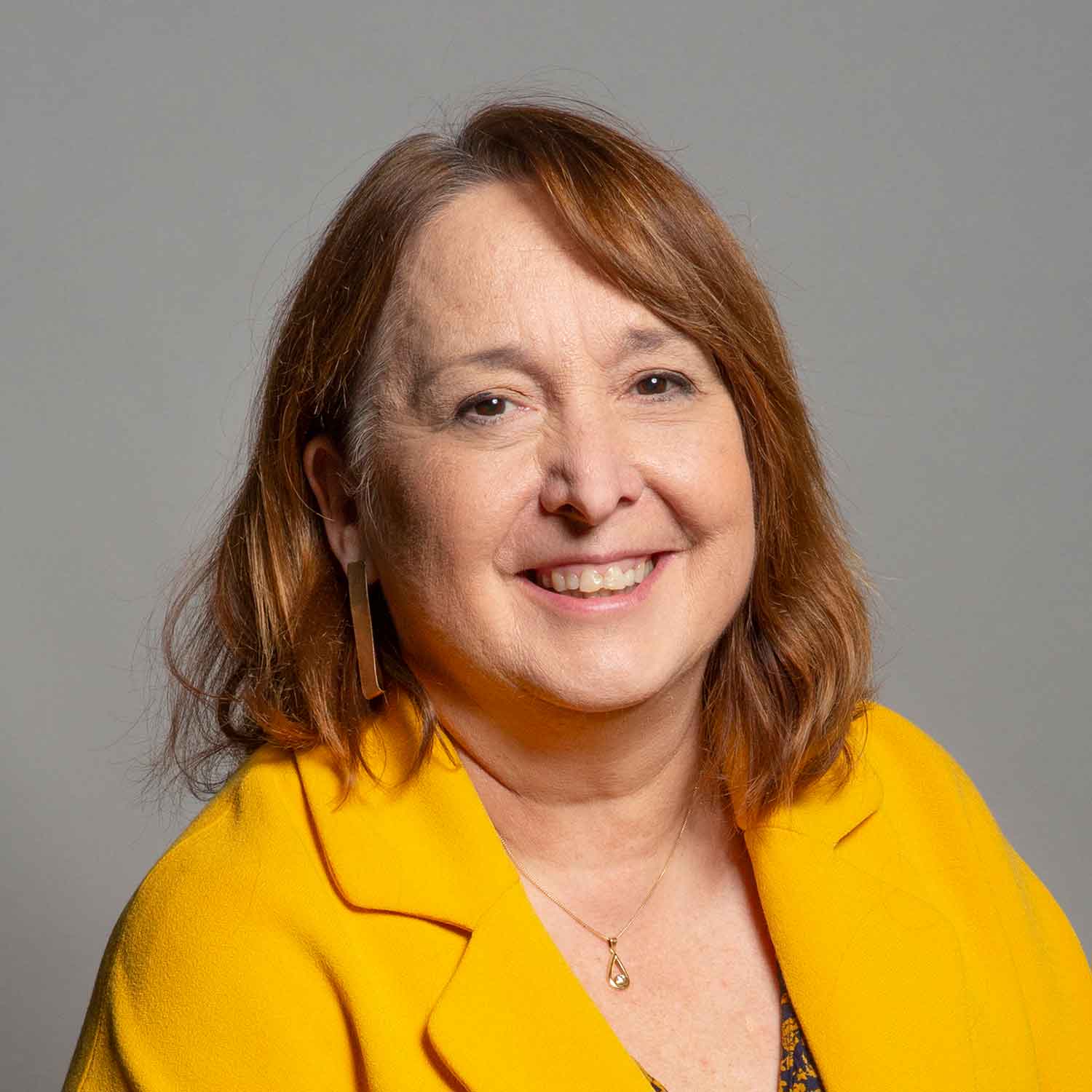 Christine Jardine MP | Edinburgh West | Liberal Democrat