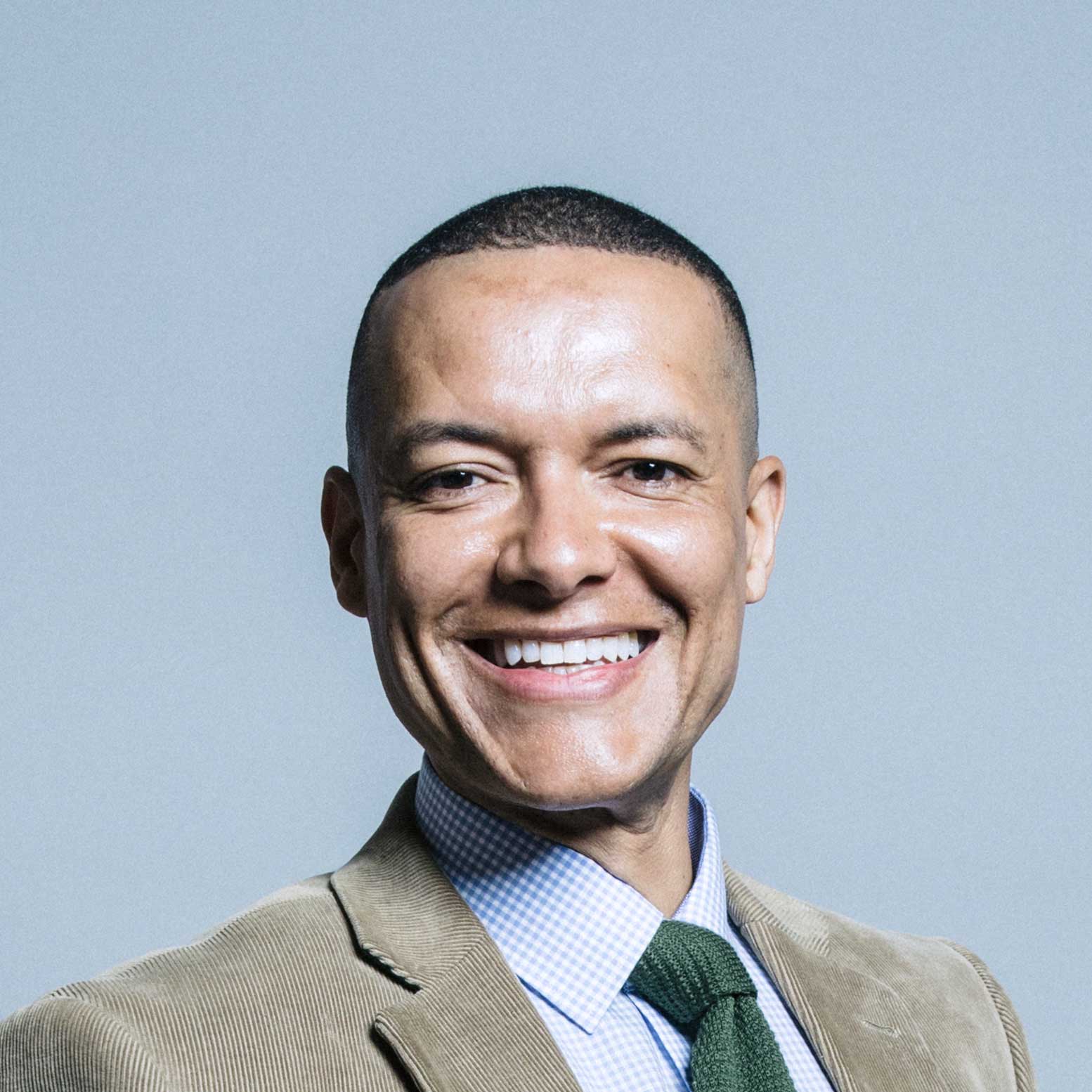 Clive Lewis MP | Norwich South | Labour