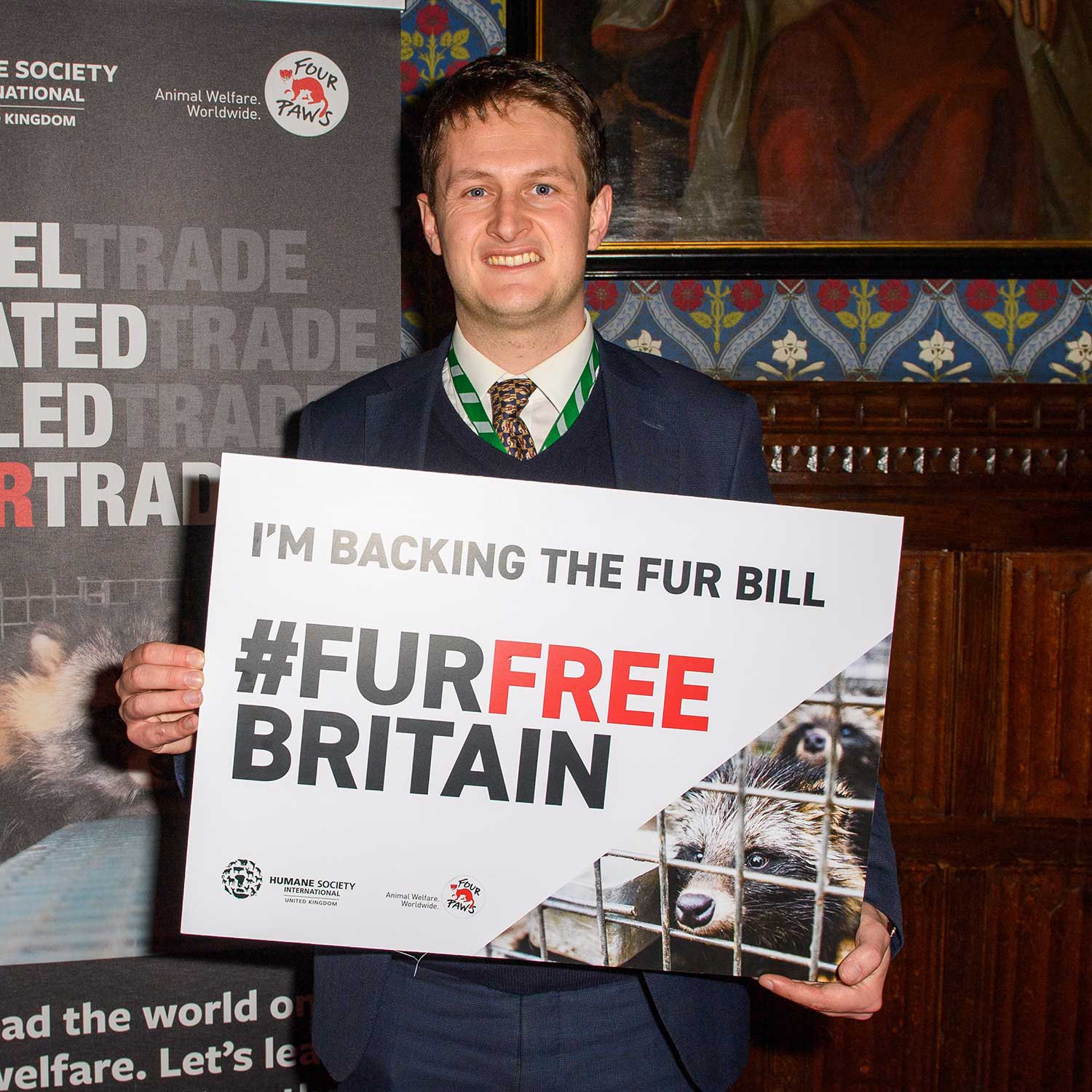 David Chadwick MP | Brecon, Radnor and Cwm Tawe | Liberal Democrat