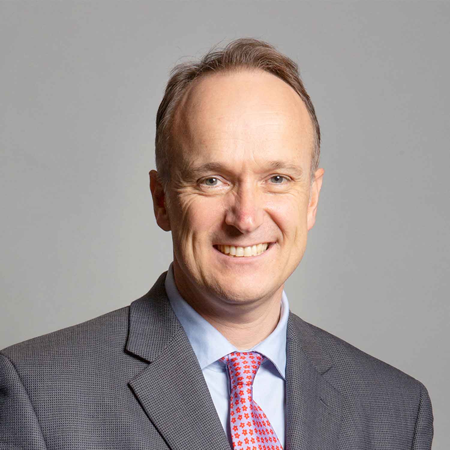 Dr Neil Hudson MP | Epping Forest | Conservative