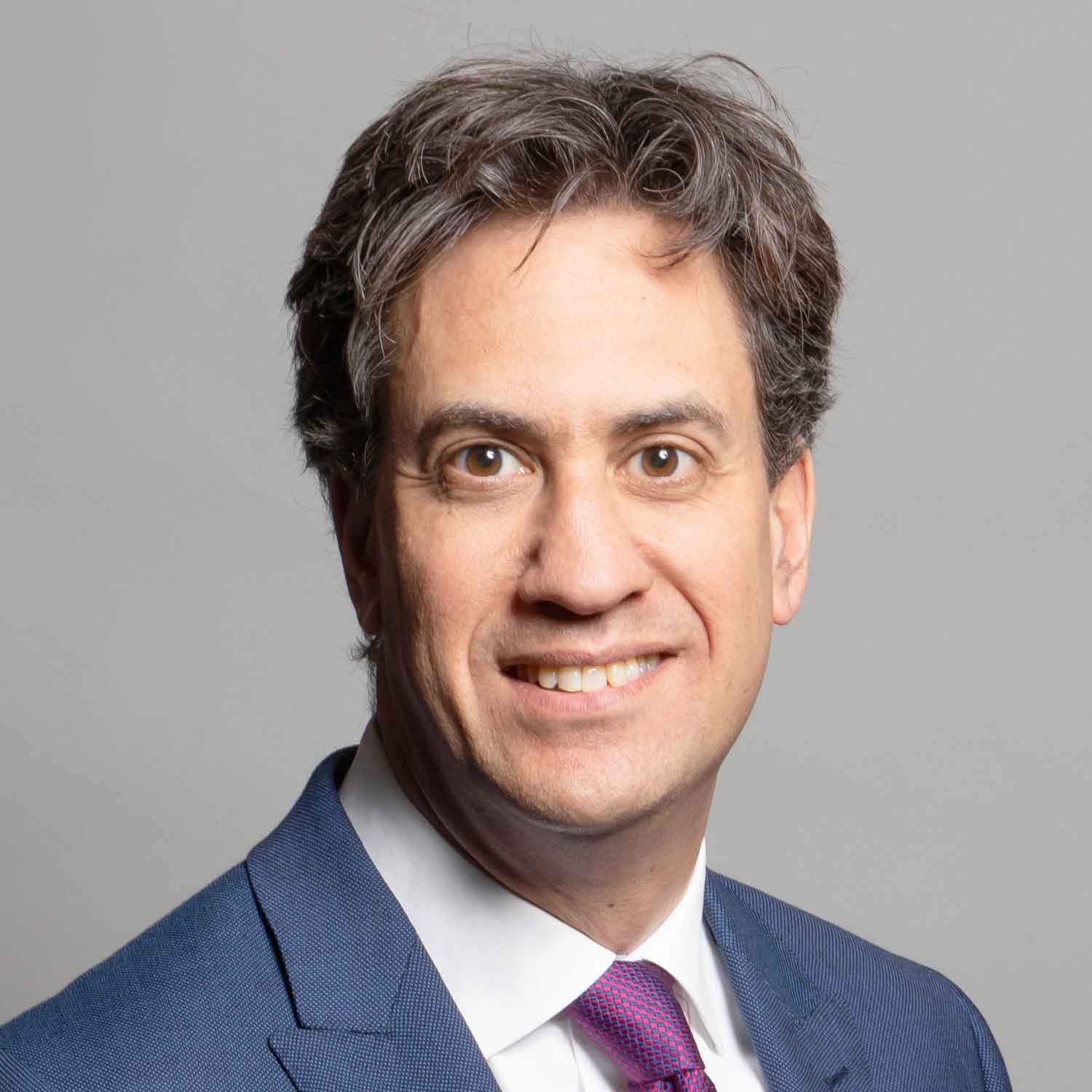 Rt Hon Ed Miliband MP | Doncaster North | Labour