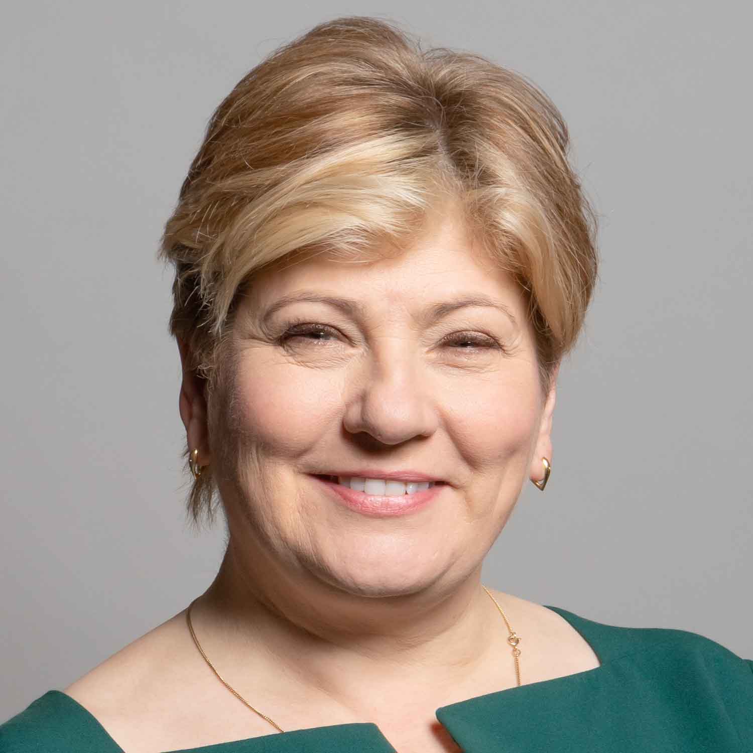 Rt Hon Emily Thornberry MP | Islington South and Finsbury | Labour
