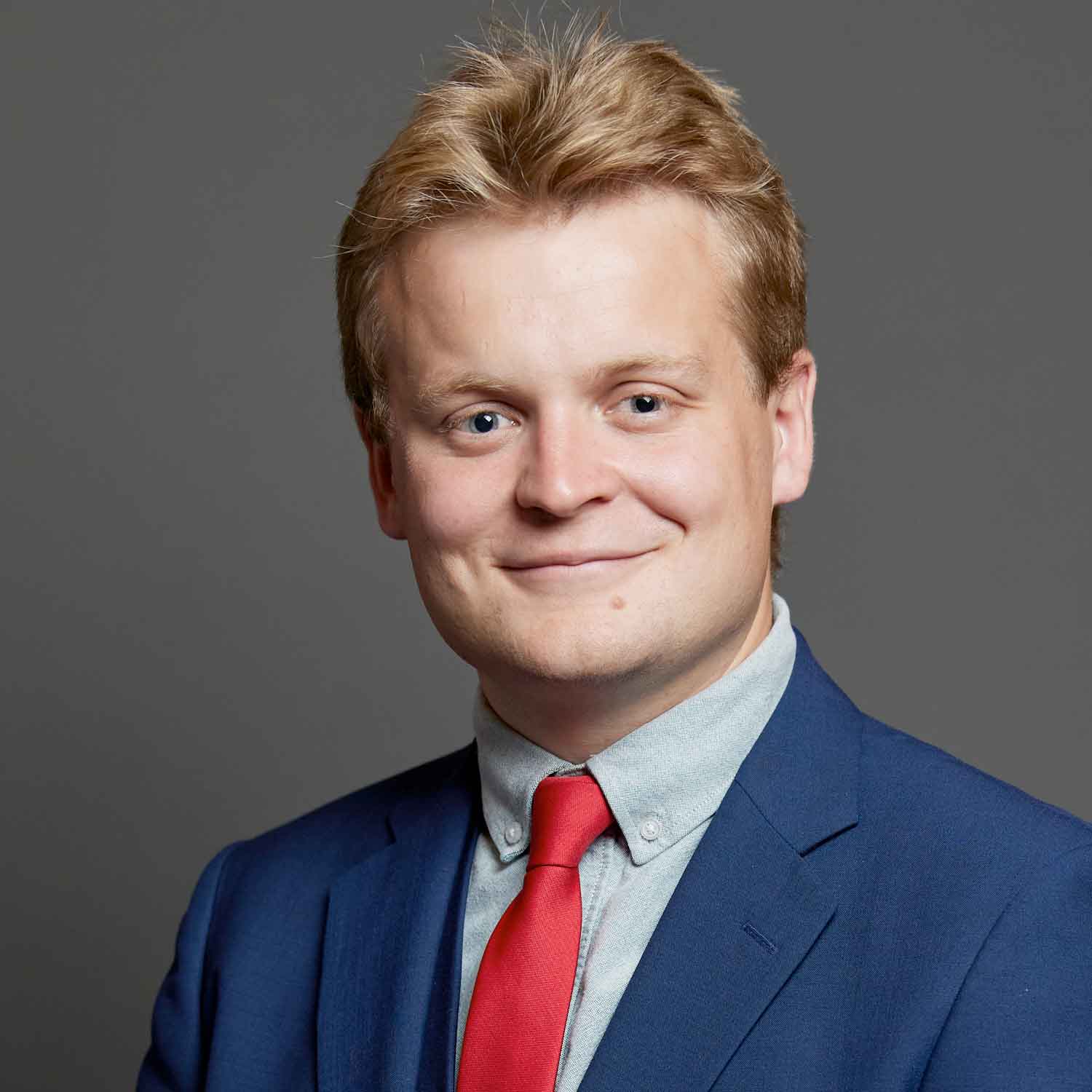 Euan Stainbank MP | Falkirk | Labour