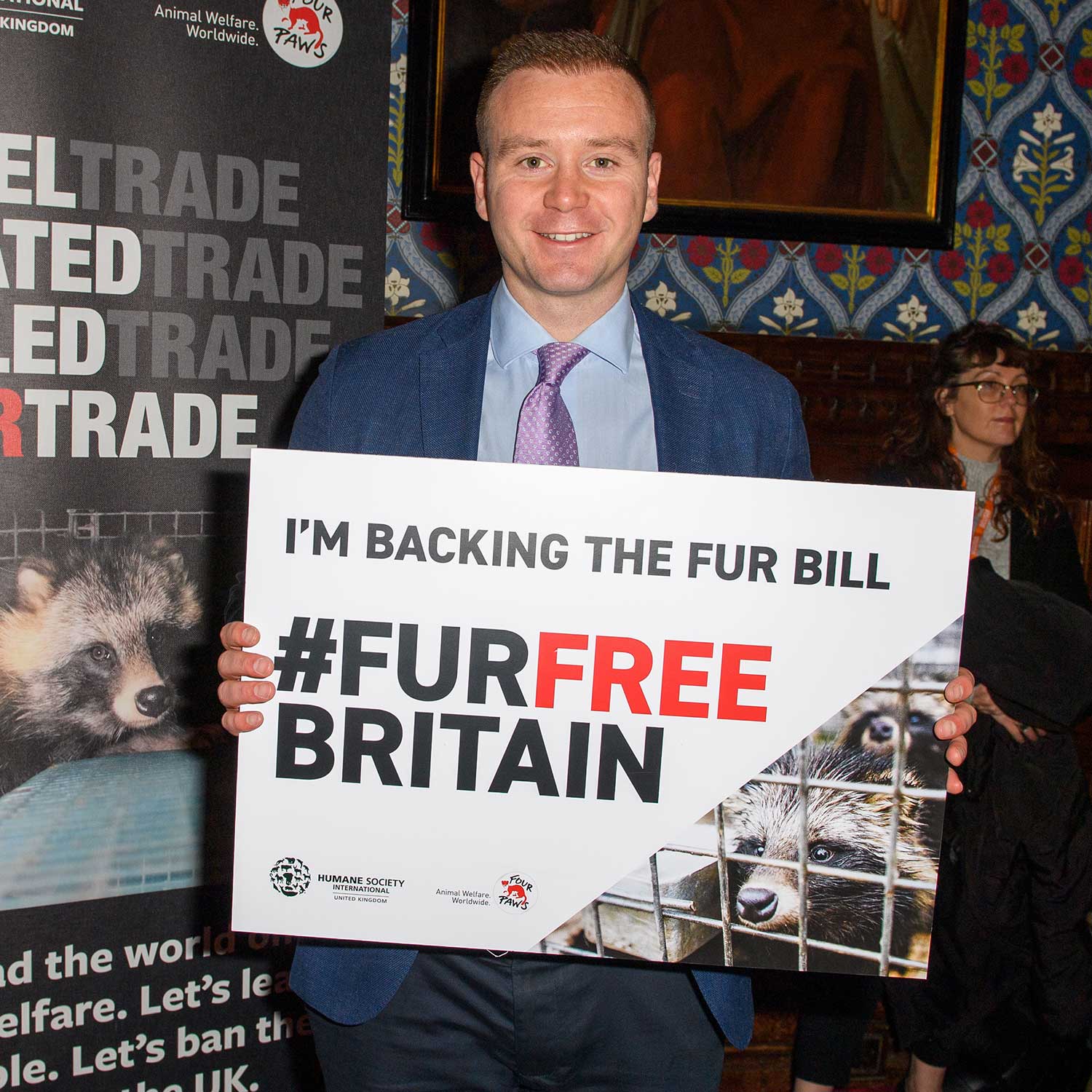 Fred Thomas MP | Plymouth Moor View | Labour