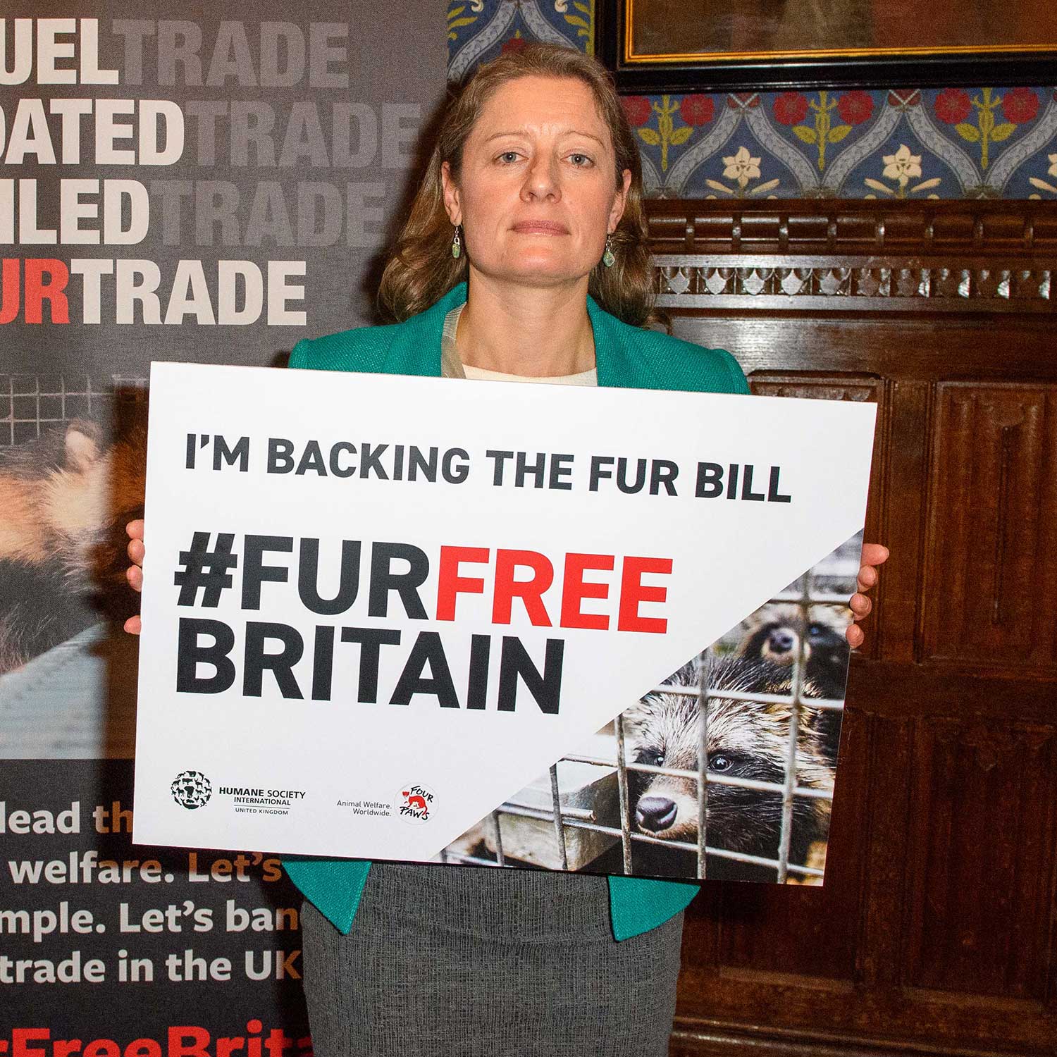 Helen Maguire MP | Epsom and Ewell | Liberal Democrat
