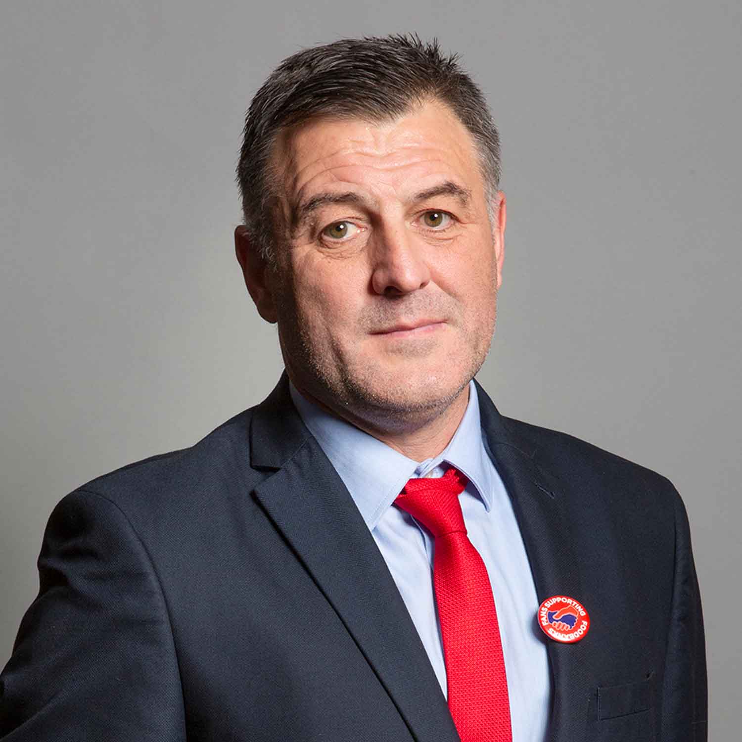 Ian Byrne MP | Liverpool, West Derby | Labour