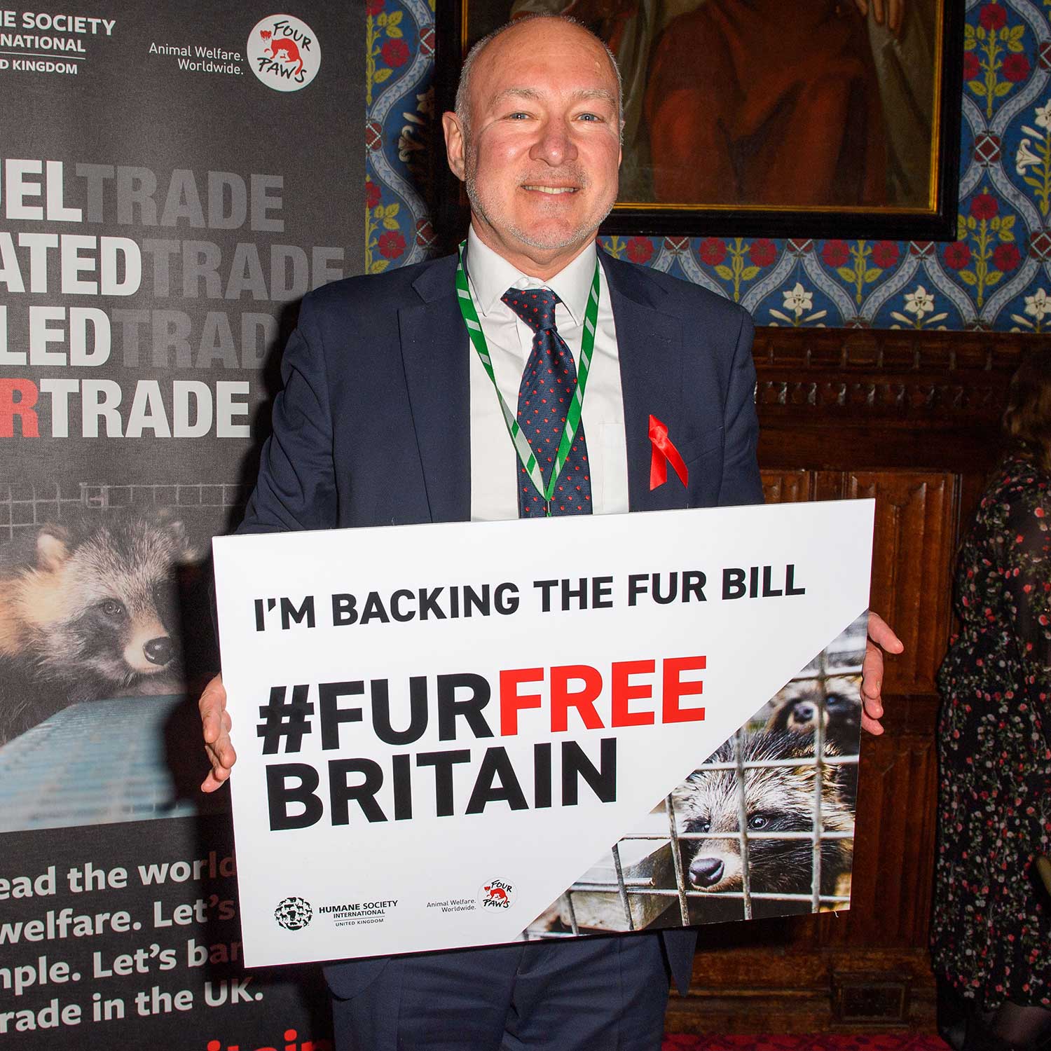 Jim Dickson MP | Dartford | Labour