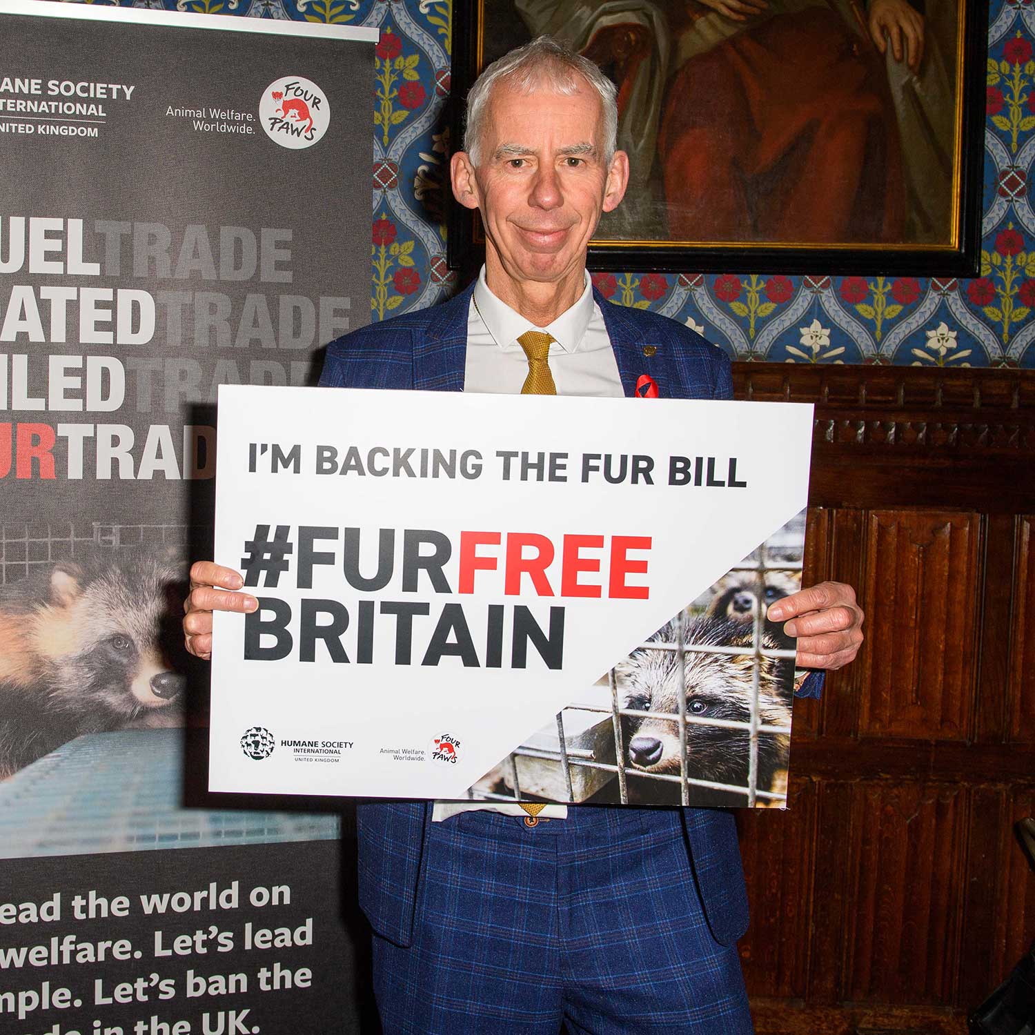 John Milne MP | Horsham | Liberal Democrat