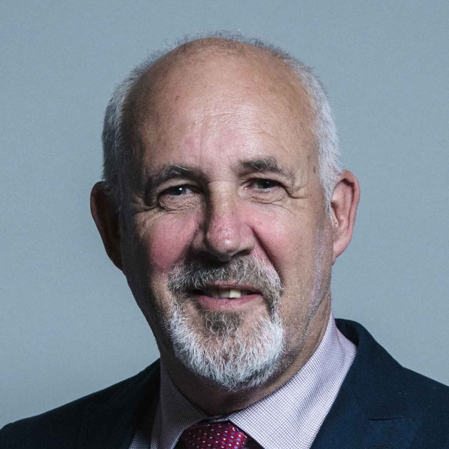 Jon Trickett MP | Normanton and Hemsworth | Labour
