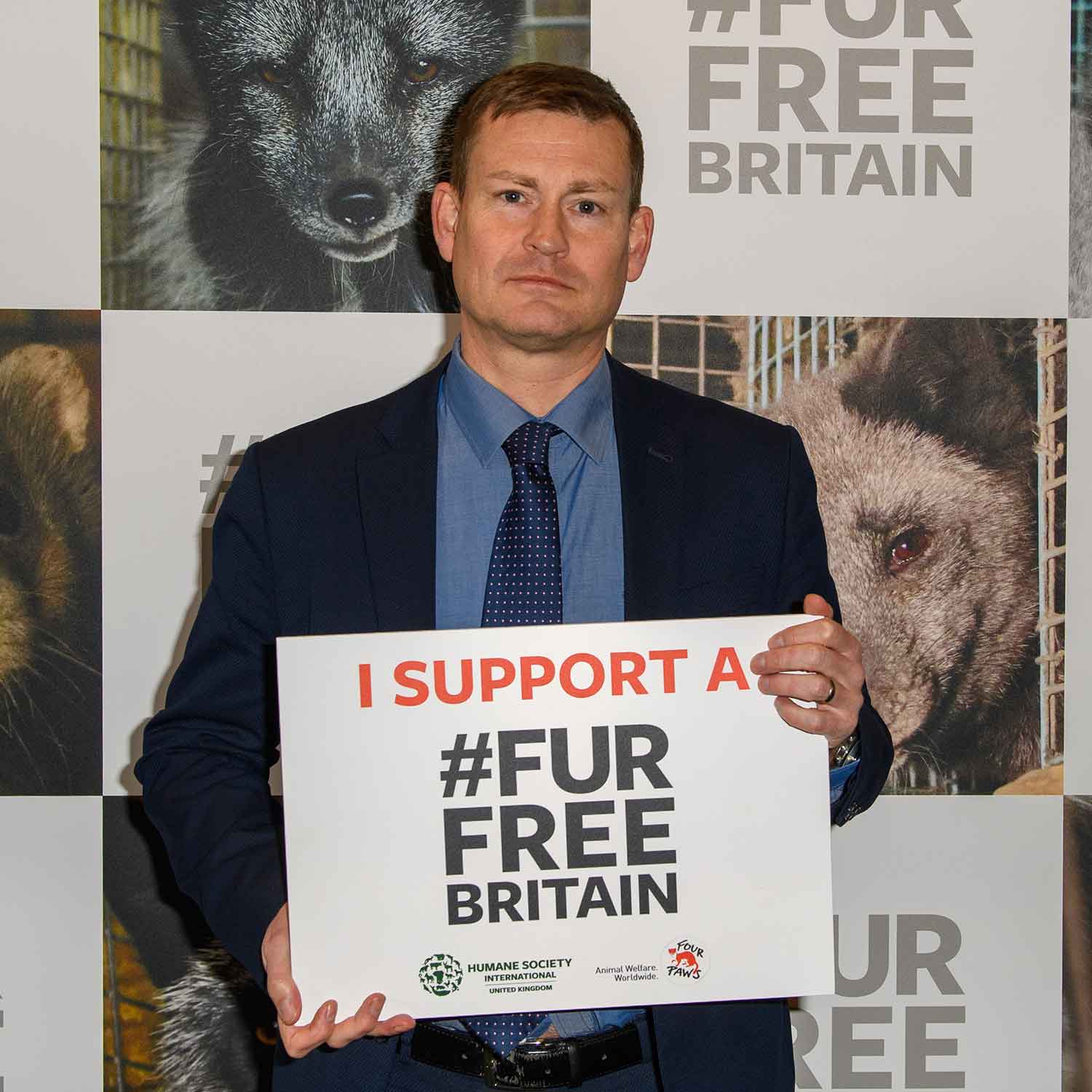 Justin Madders MP | Ellesmere Port and Bromborough | Labour