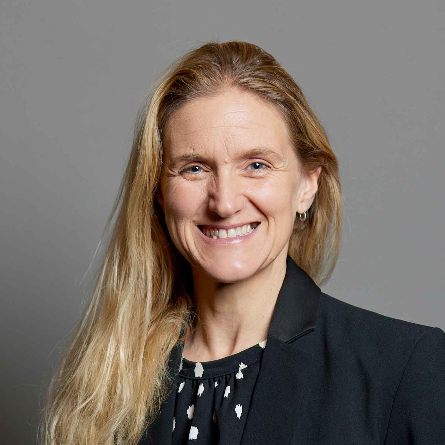 Kim Leadbeater MP | Spen Valley | Labour