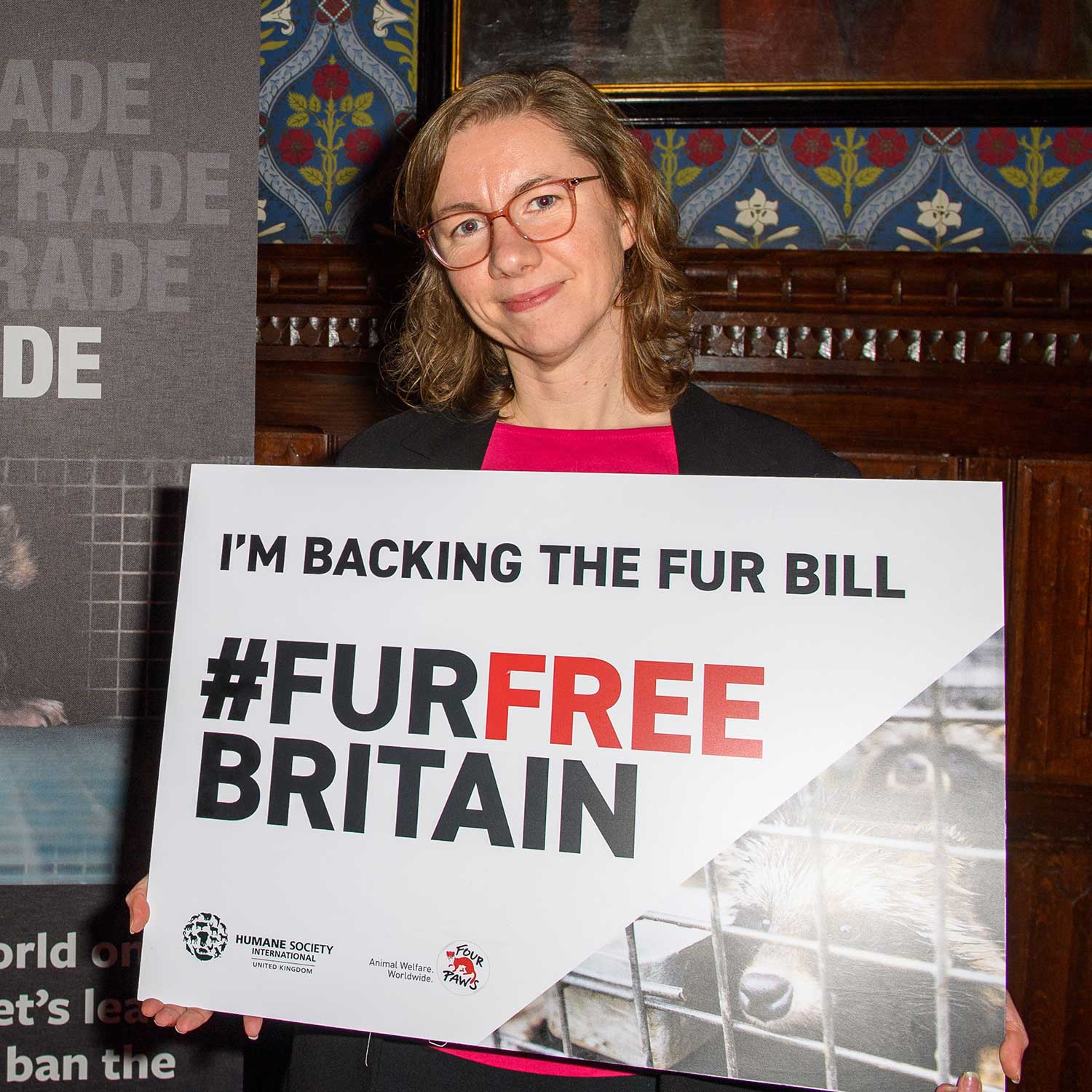 Dr Lauren Sullivan MP | Gravesham | Labour