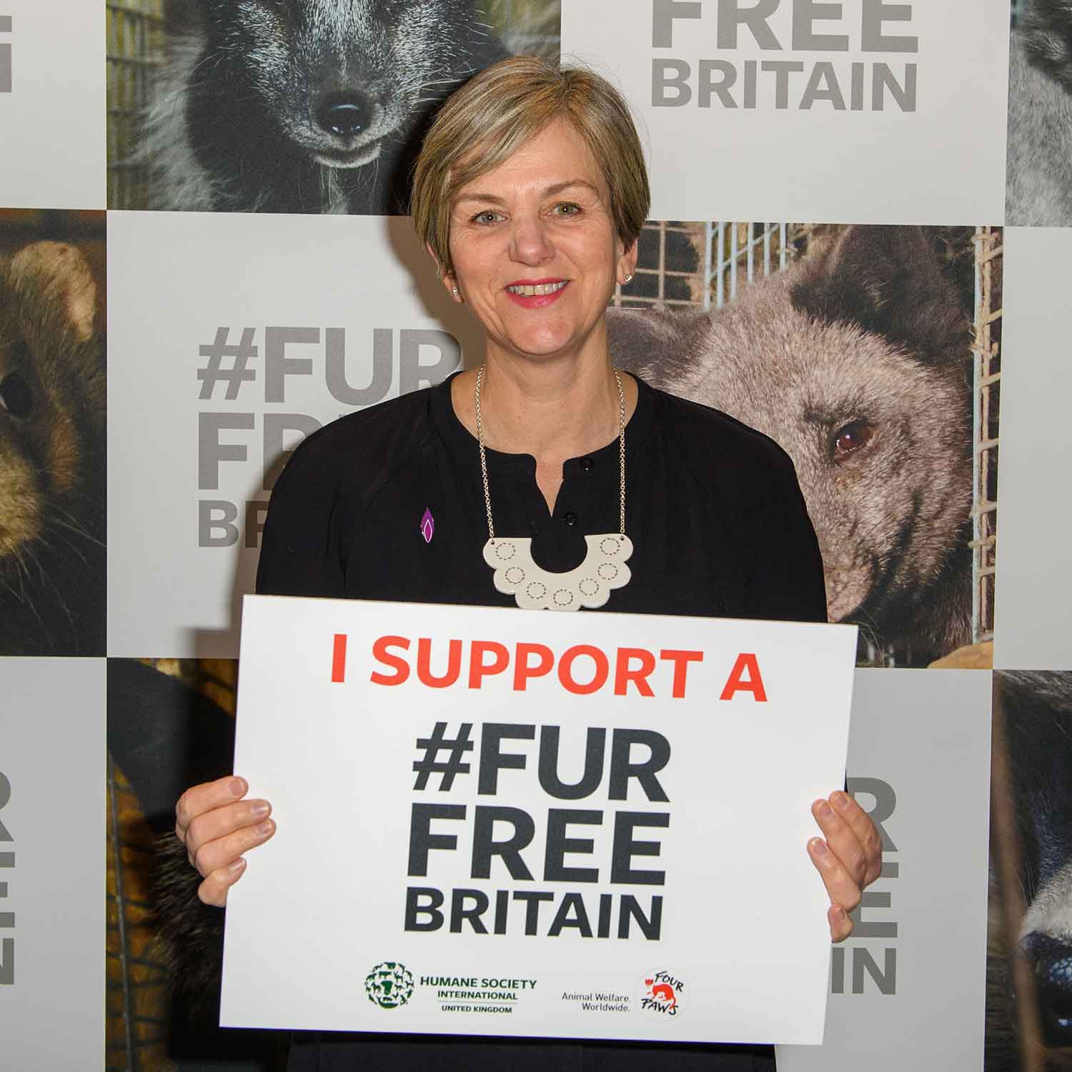 Lilian Greenwood MP | Nottingham South | Labour