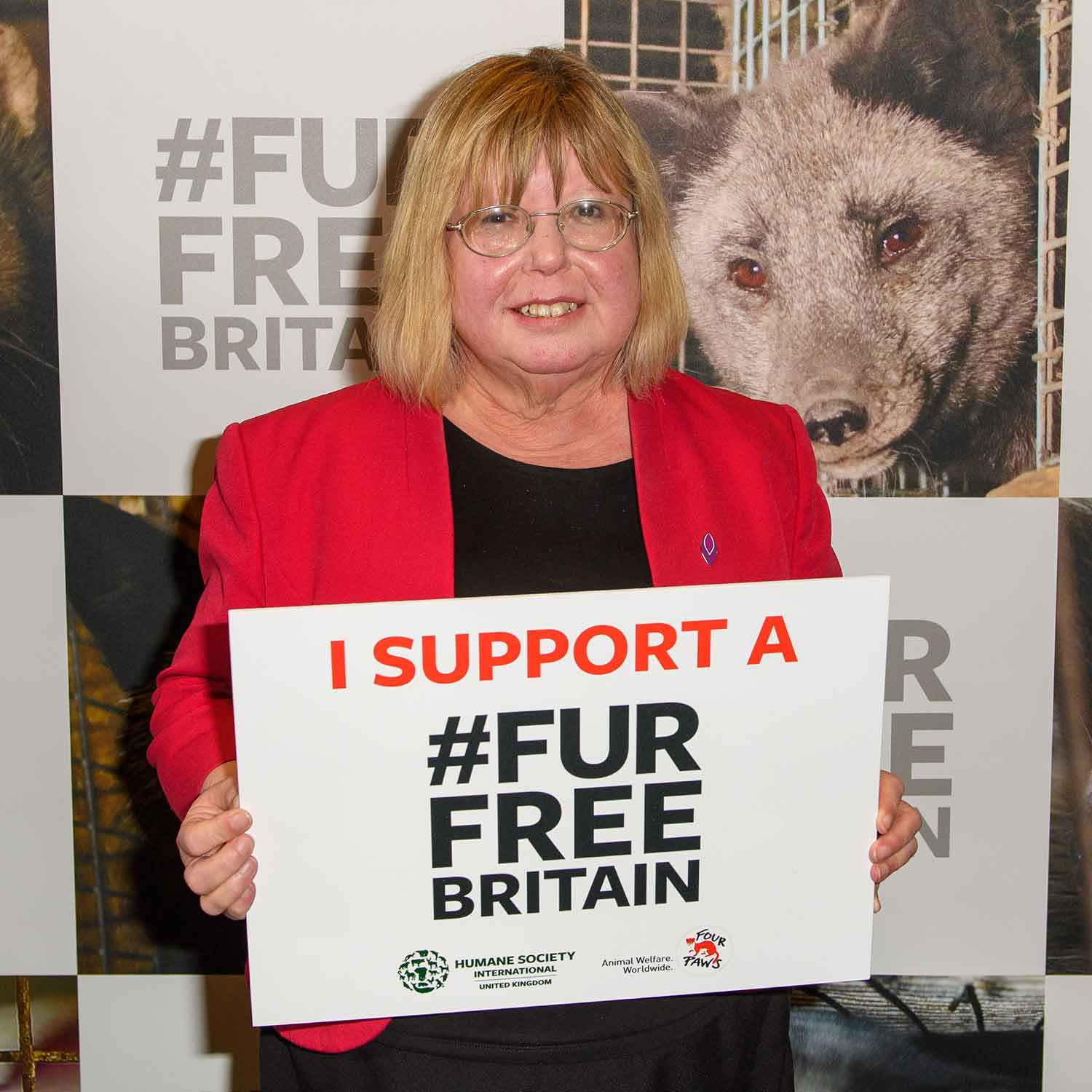 Liz Twist MP | Blaydon and Consett | Labour
