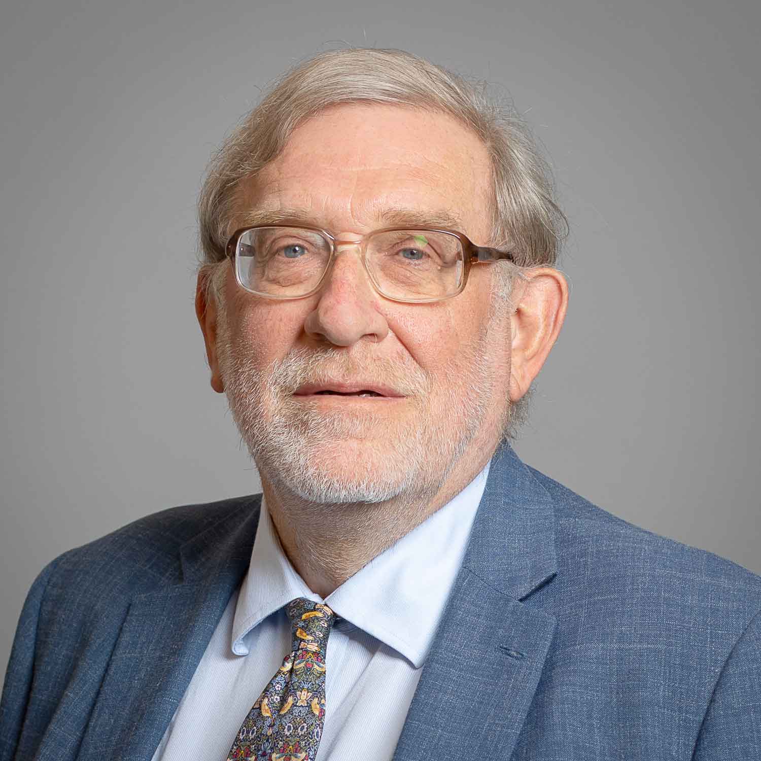 Lord John Randall of Uxbridge | Conservative