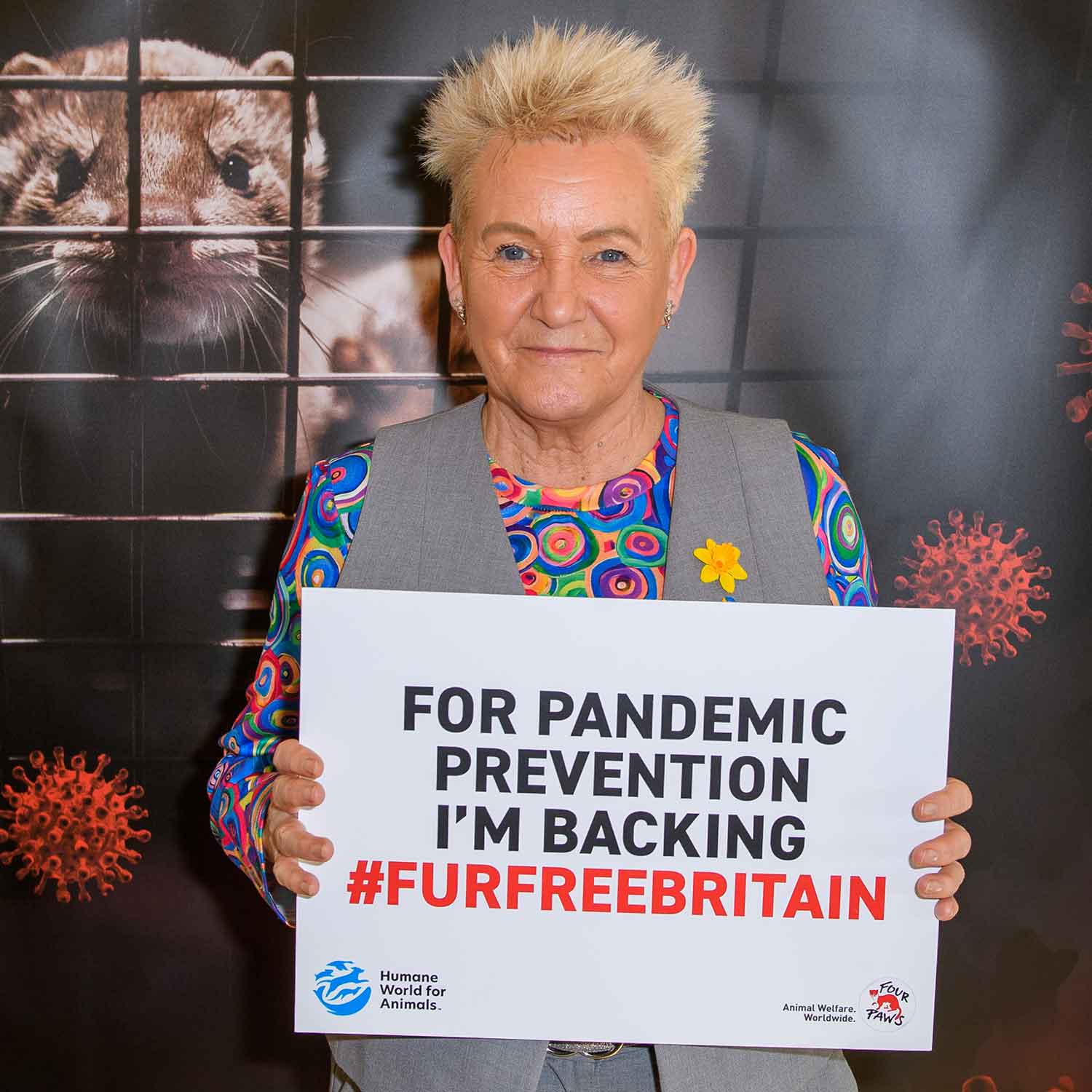 Lorraine Beavers MP | Blackpool North and Fleetwood | Labour