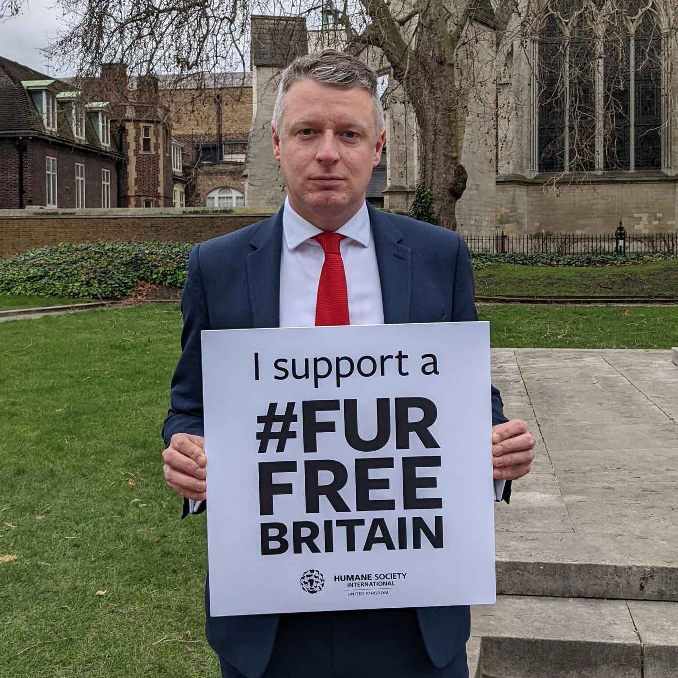 Luke Pollard MP | Plymouth, Sutton and Devonport | Labour