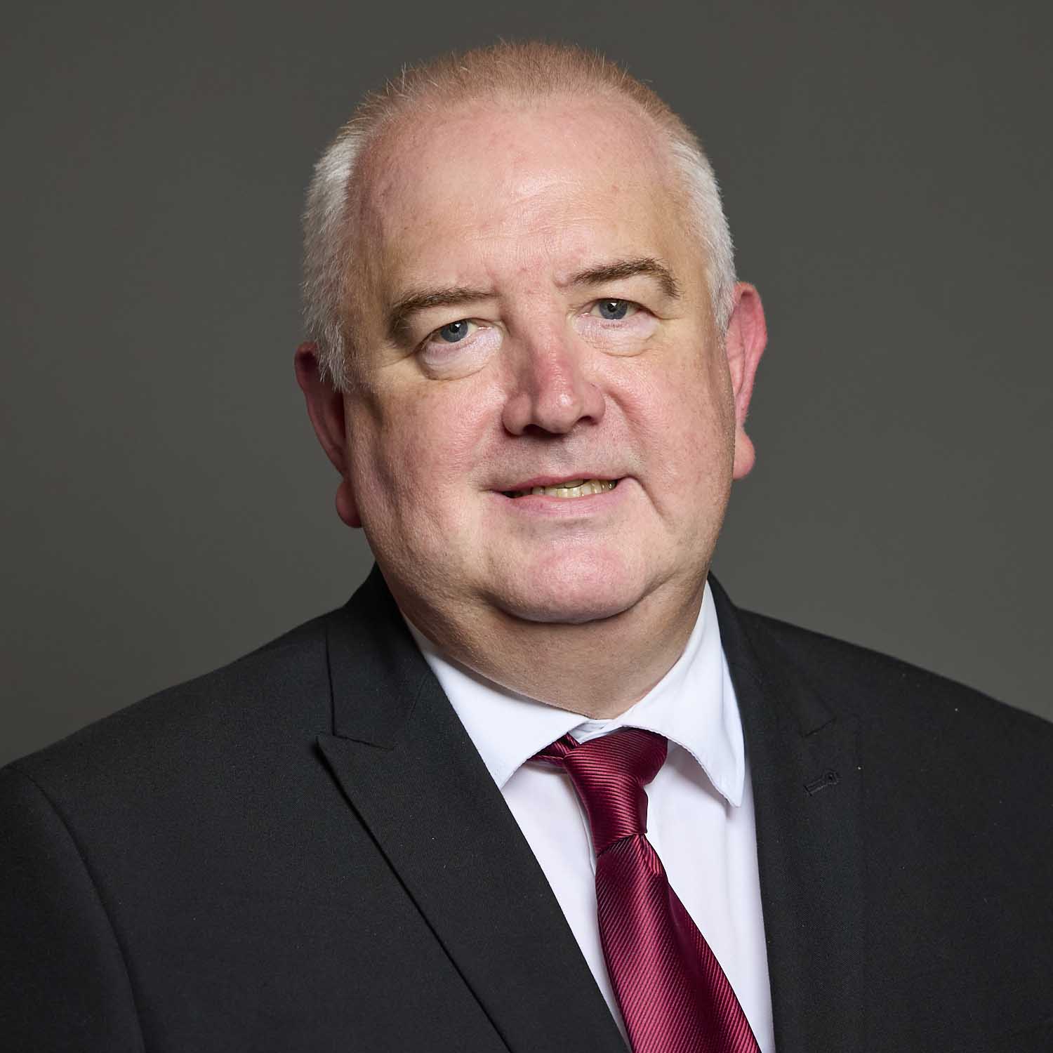 Martin Rhodes MP | Glasgow North | Labour