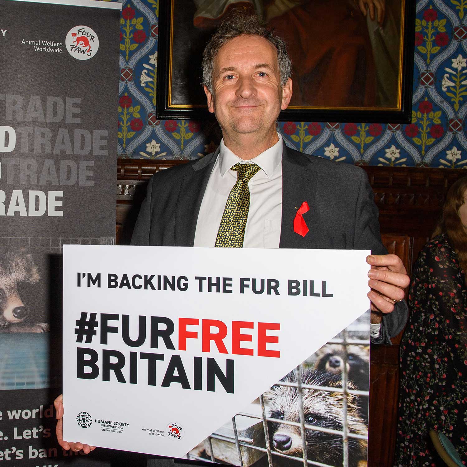 Matt Turmaine MP | Watford | Labour