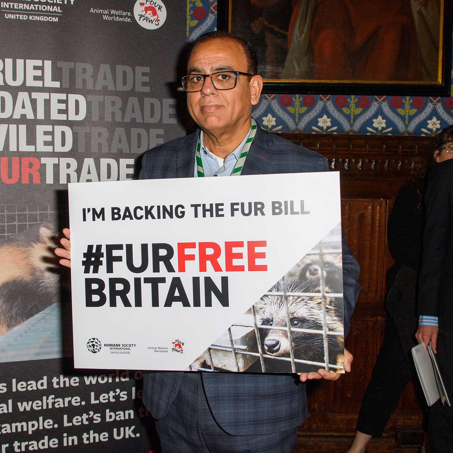 Mohammad Yasin MP | Bedford | Labour