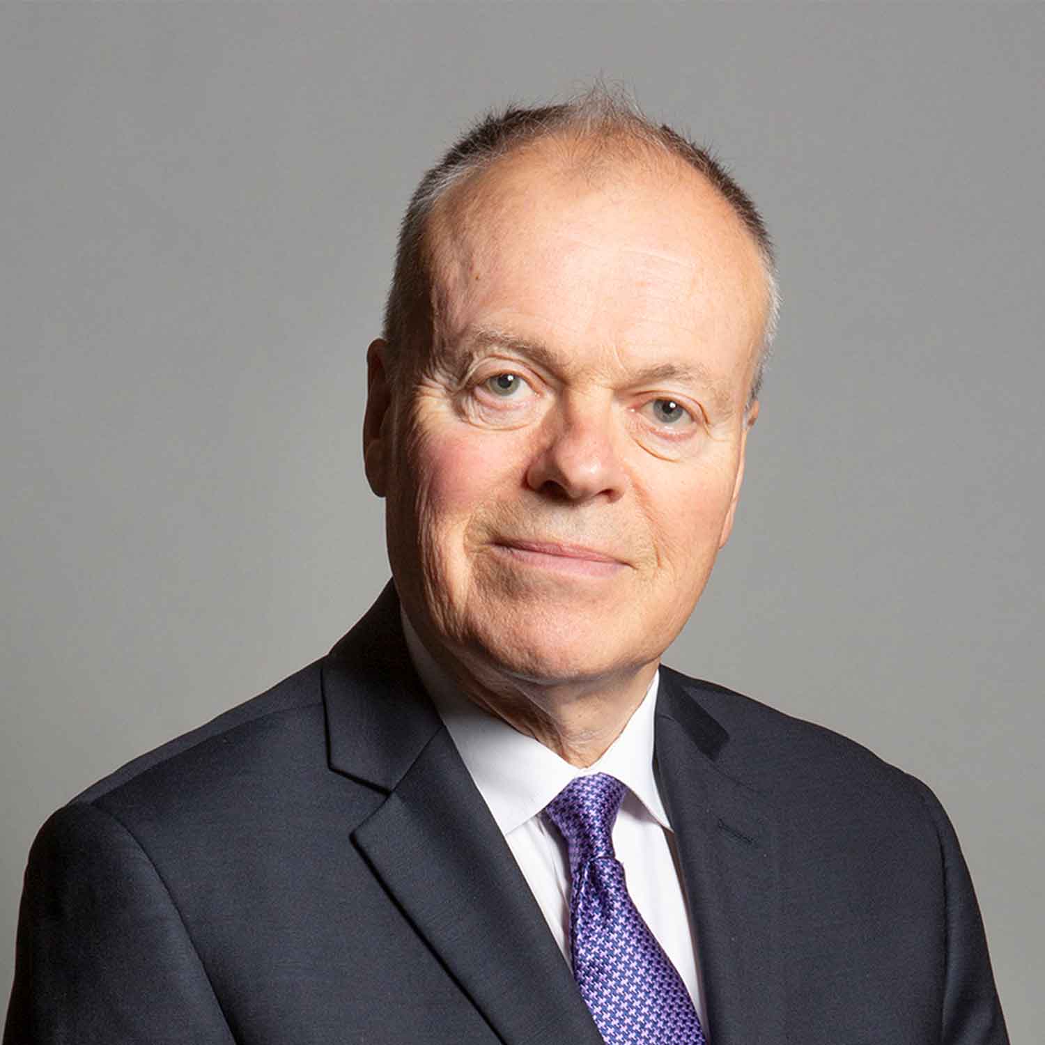 Mr Clive Betts MP | Sheffield South East | Labour