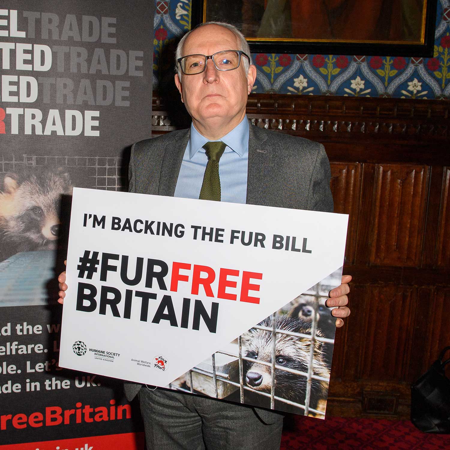 Neil Duncan-Jordan MP | Poole | Labour