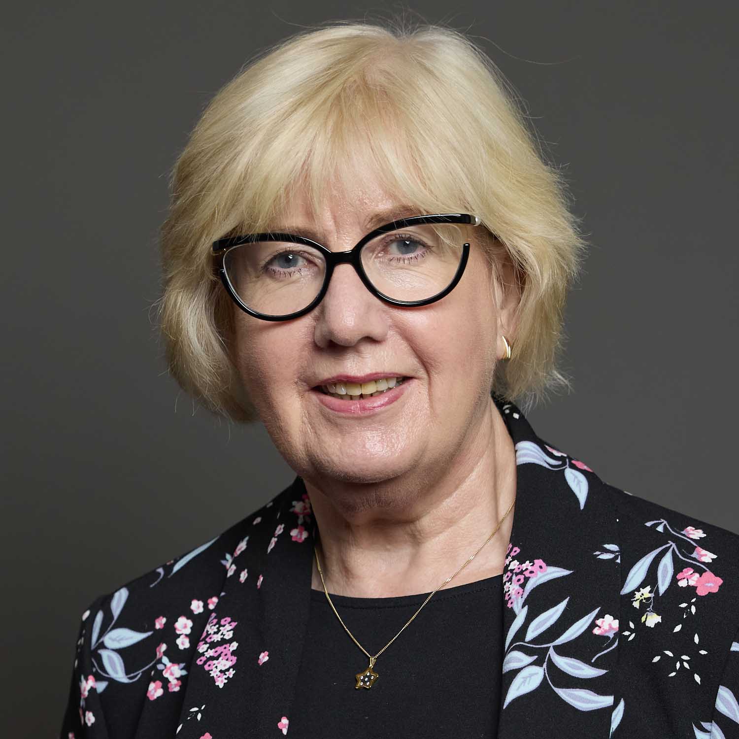 Patricia Ferguson MP | Glasgow West | Labour