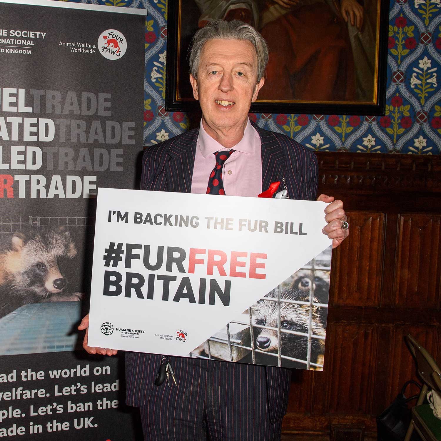 Paul Kohler MP | Wimbledon | Liberal Democrat