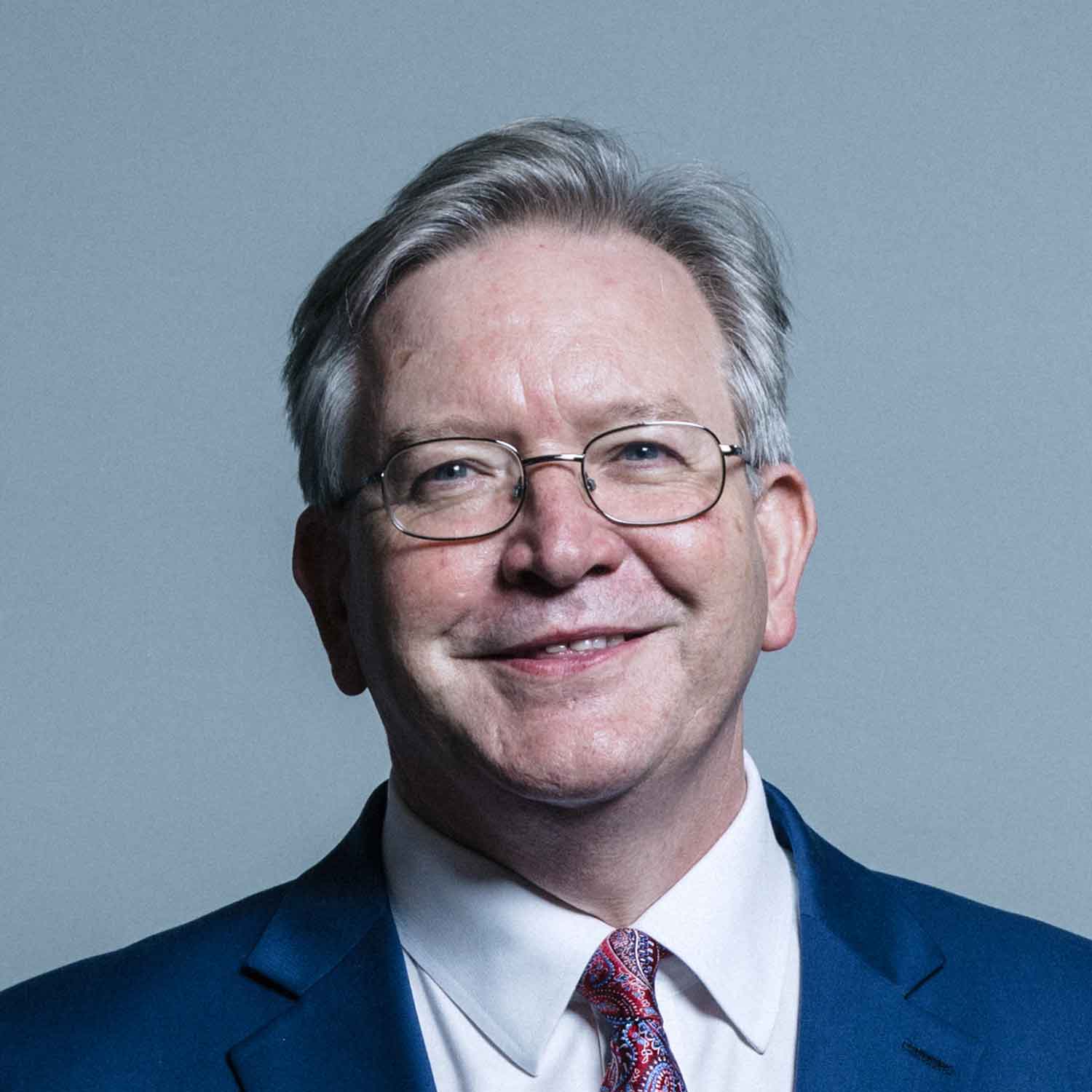 Peter Dowd MP | Bootle | Labour