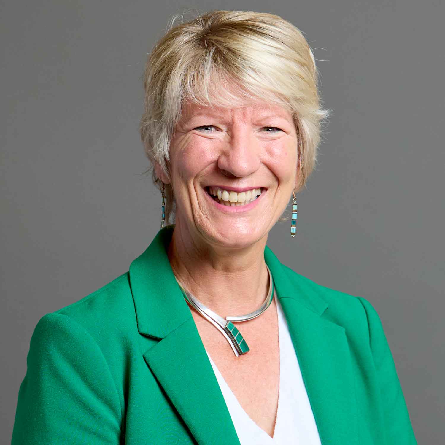 Pippa Heylings MP | South Cambridgeshire | Liberal Democrat